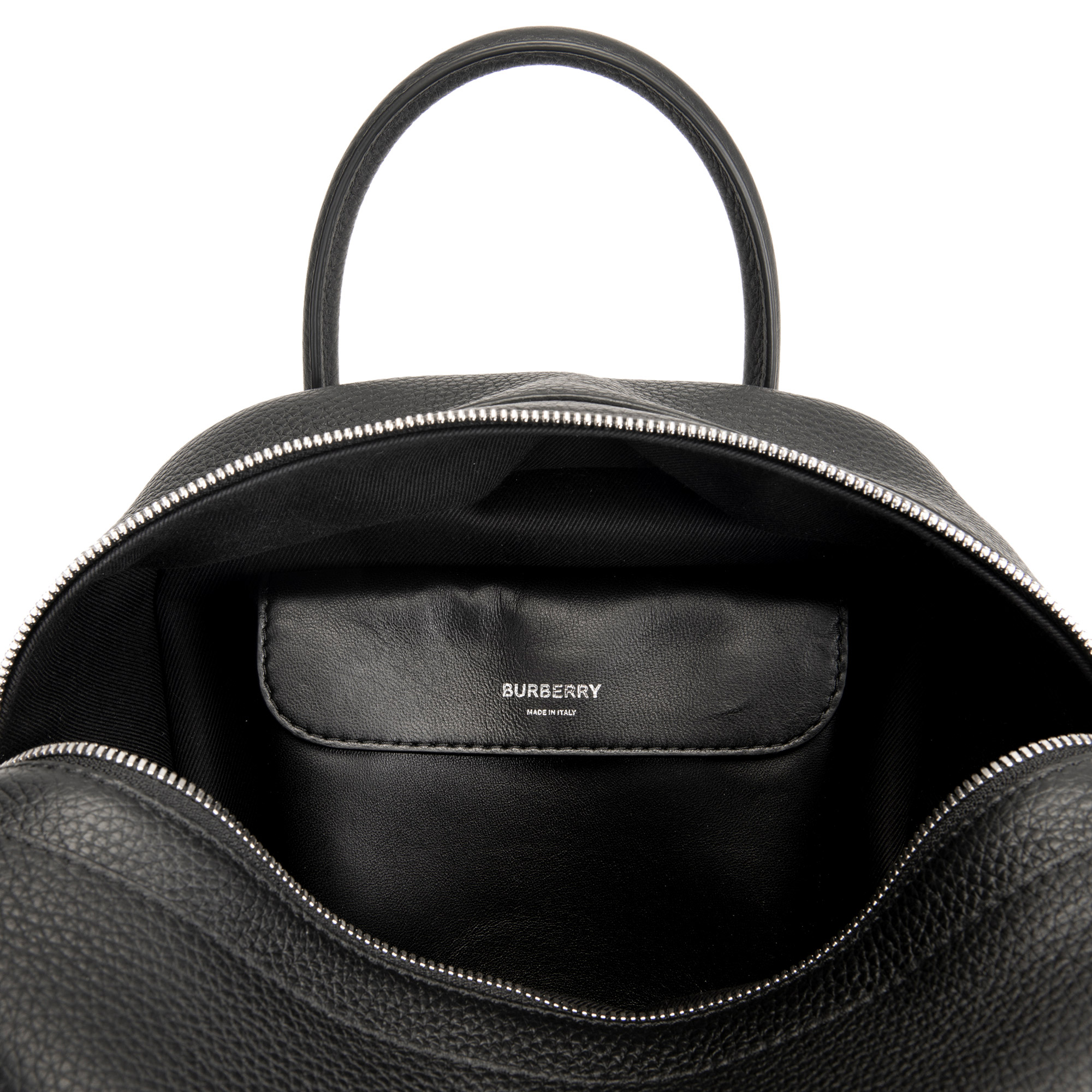 Burberry Small Leather Cube Bag | Costco