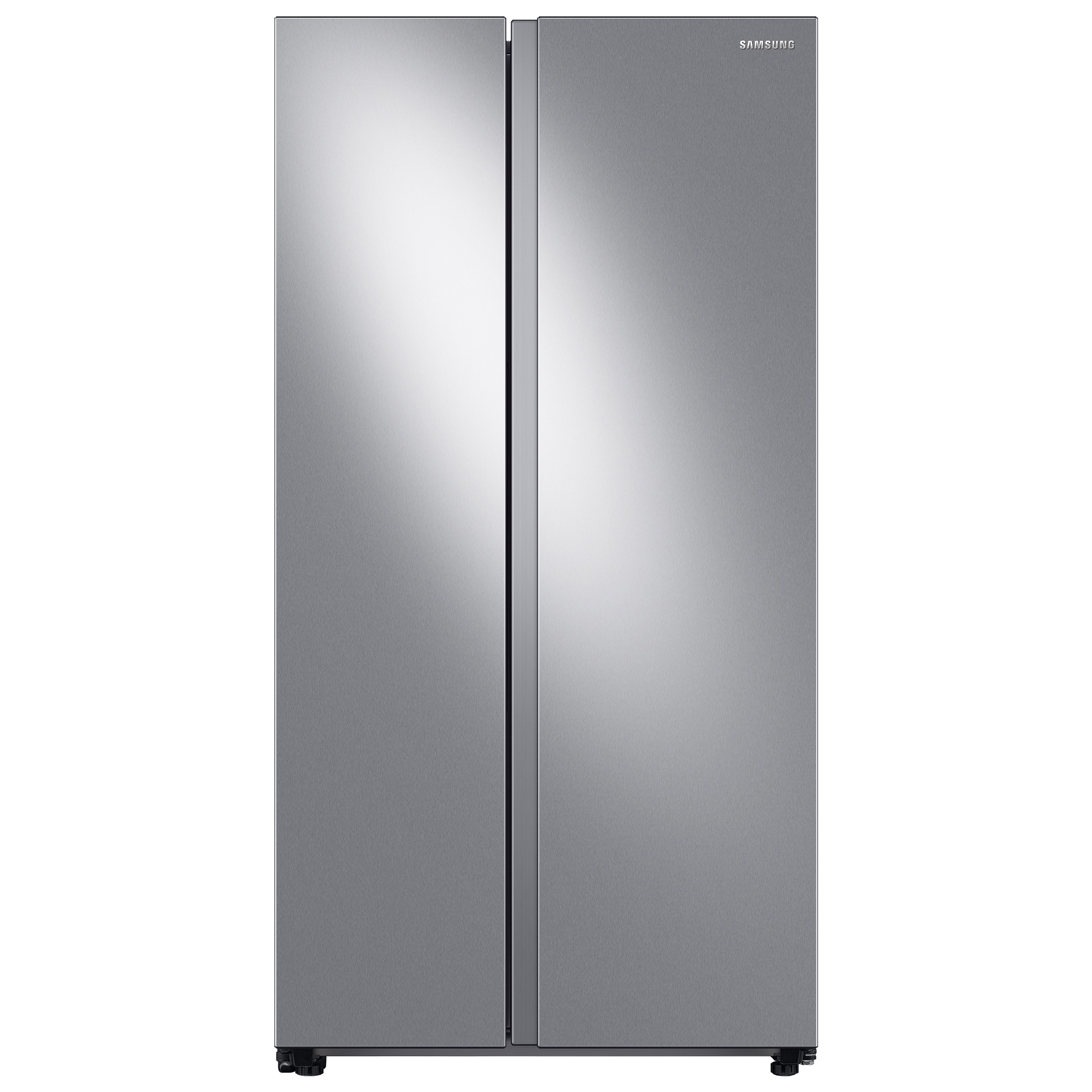 Samsung 28 cu. ft. Smart Side-by-Side Refrigerator