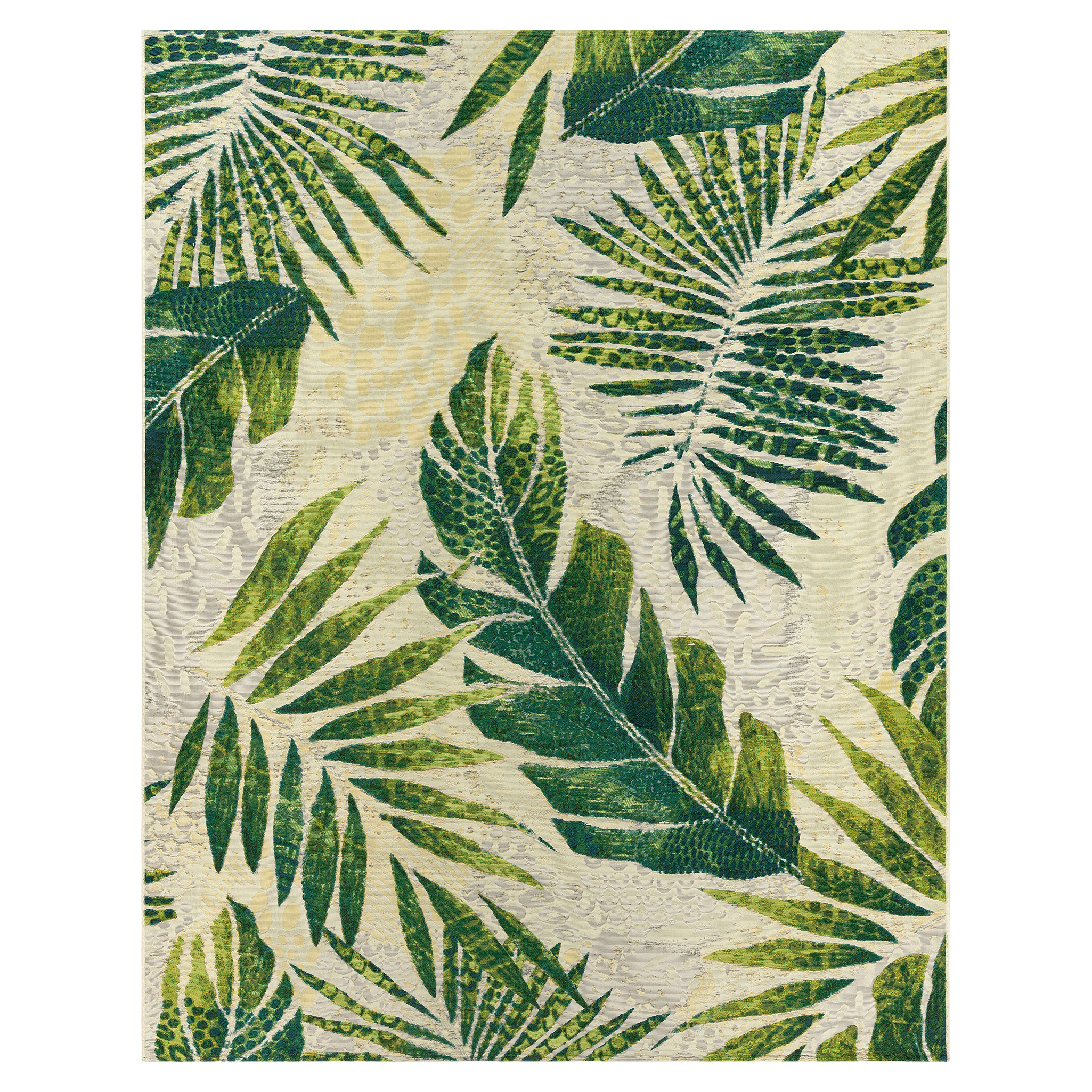 Fresco Indoor/Outdoor Rug Collection, Kalea | Costco