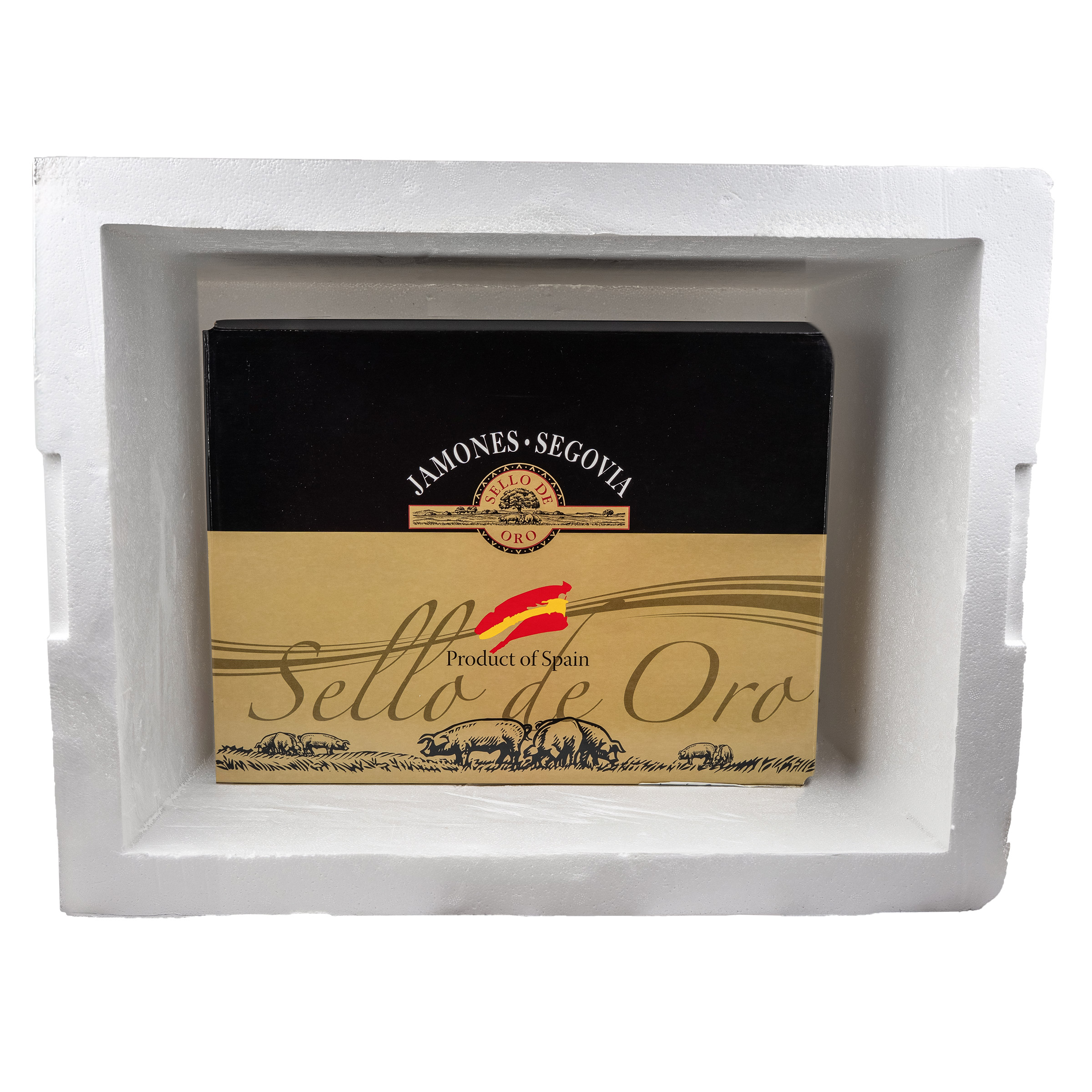 Enlarge Product Preview 3 Successfully Enriched by automation Job.