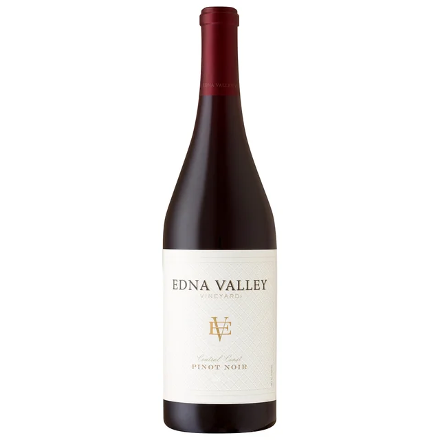 Edna Valley Vineyard Pinot Noir, Central Coast, 750 ml