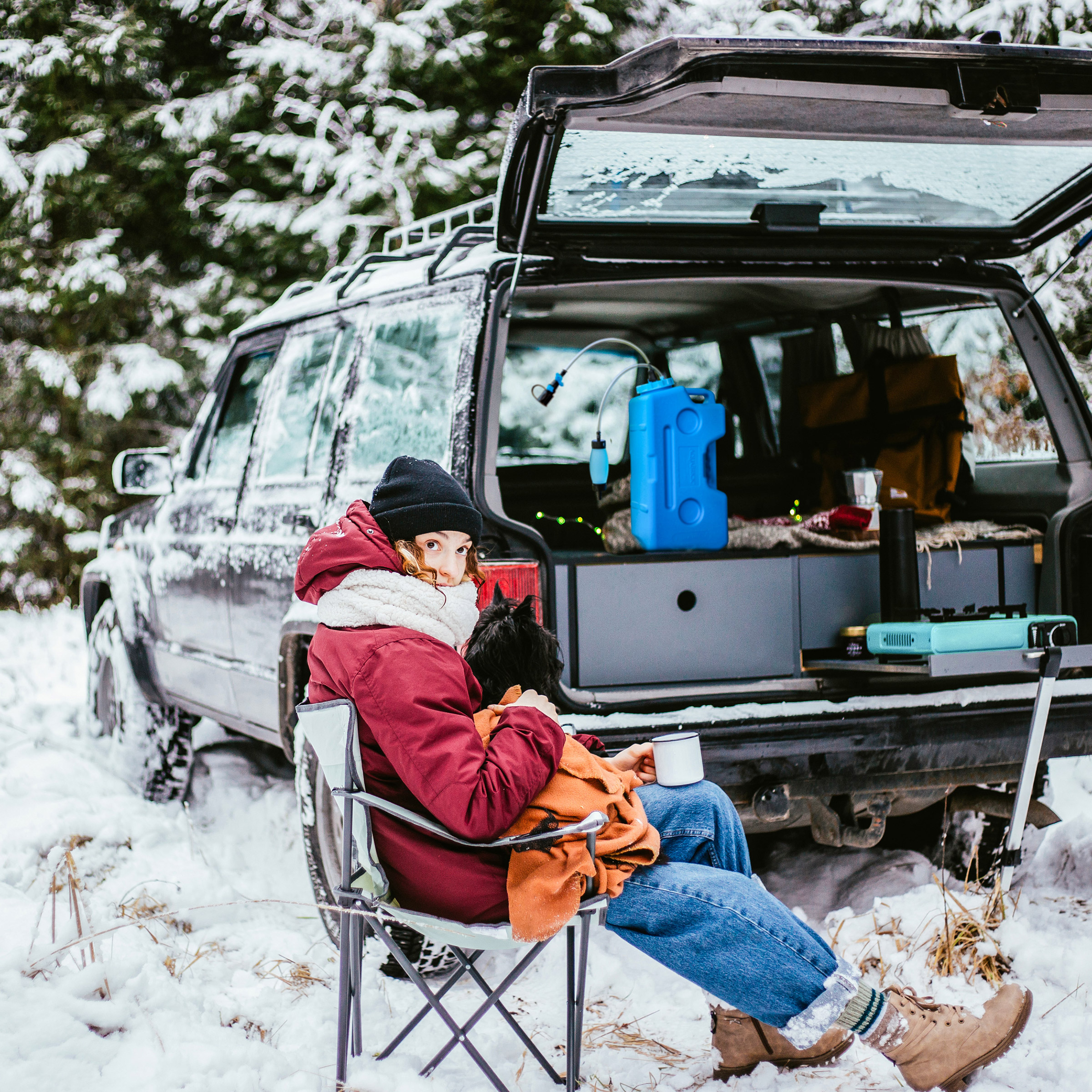 Enlarge Product Preview 7 Successfully Enriched by automation Job.