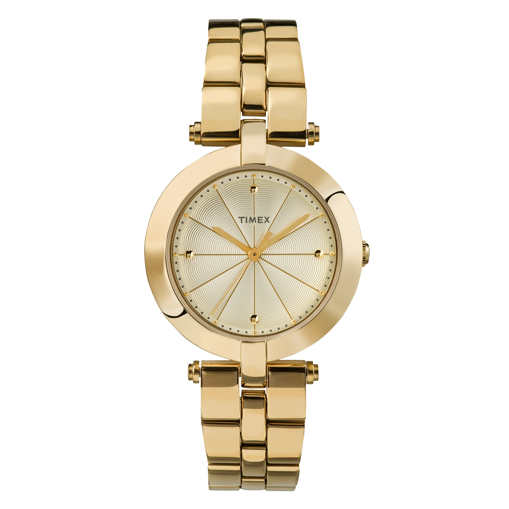 Timex Greenwhich Ladies Watch