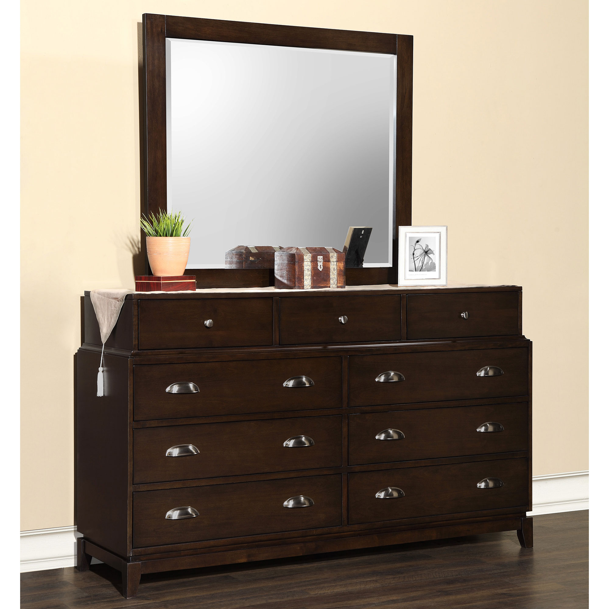 Enlarge Product Preview 3 Successfully Enriched by automation Job.