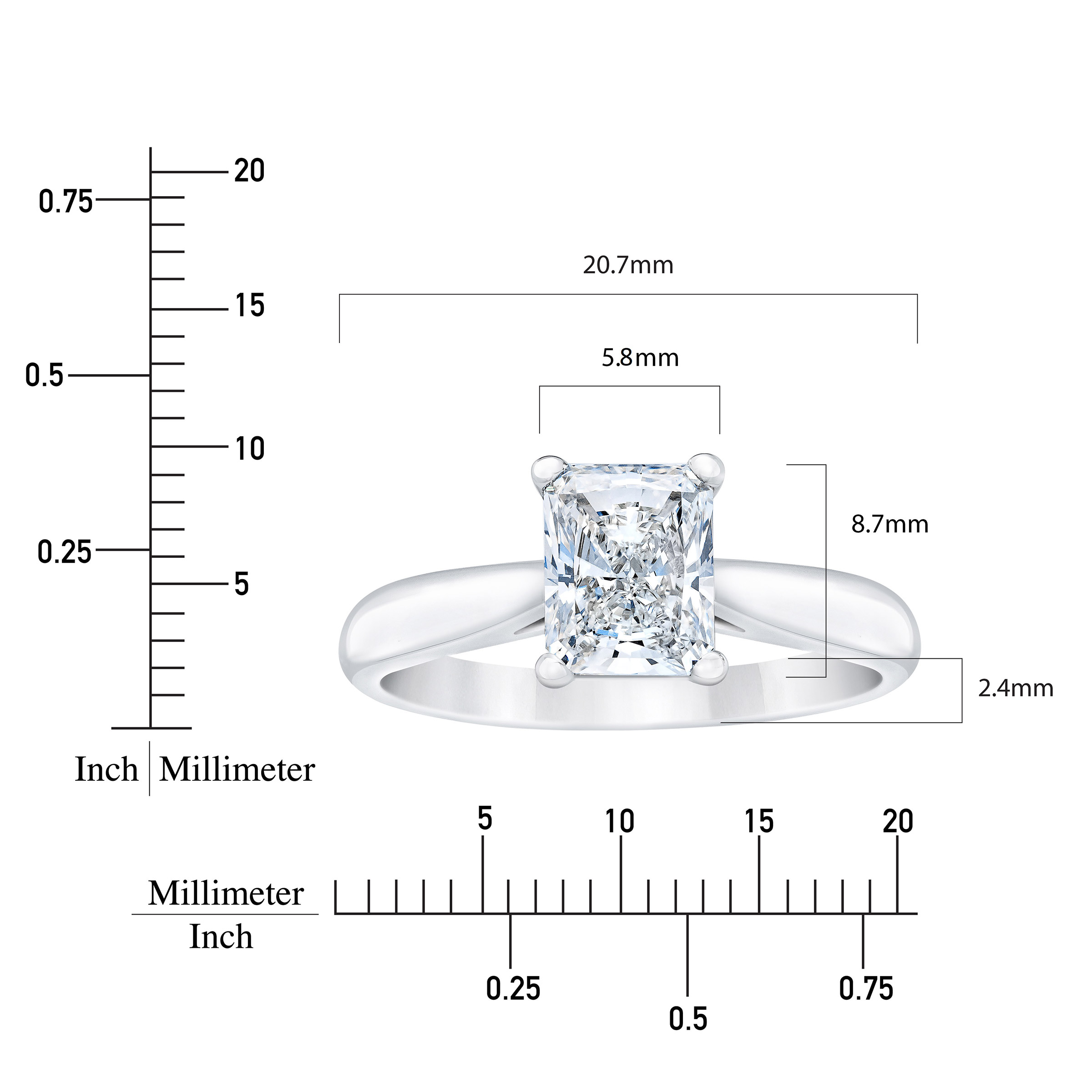 Enlarge Product Preview 5 Successfully Enriched by automation Job.
