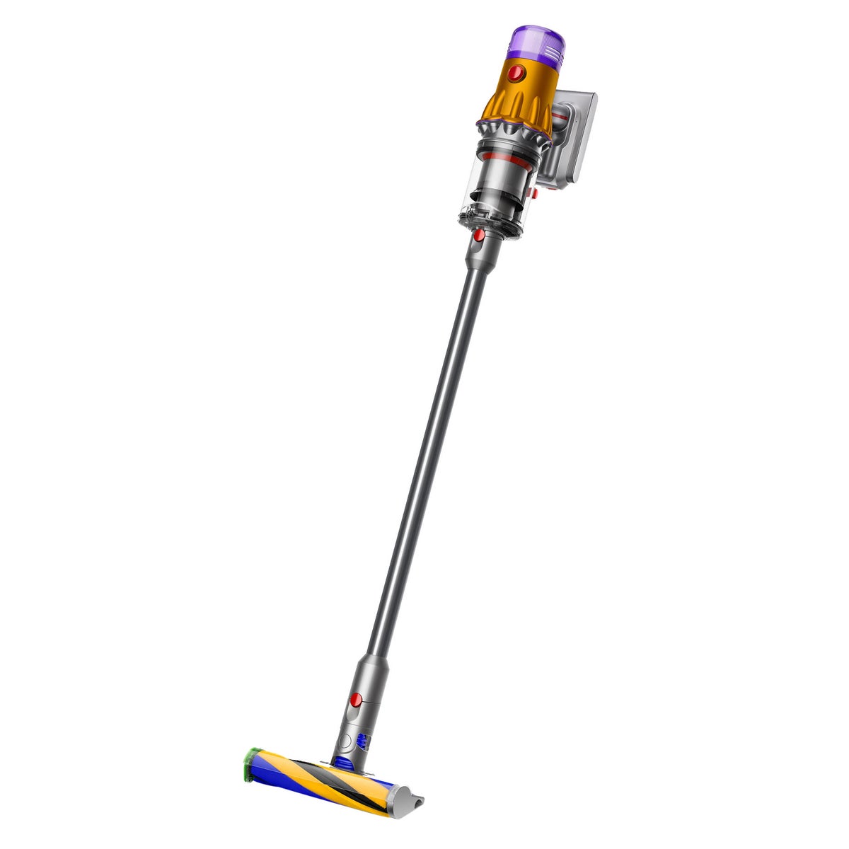 Dyson V12 Detect Slim Cordless Vacuum | Costco Dyson V12 Detect Slim Cordless Vacuum | Costco