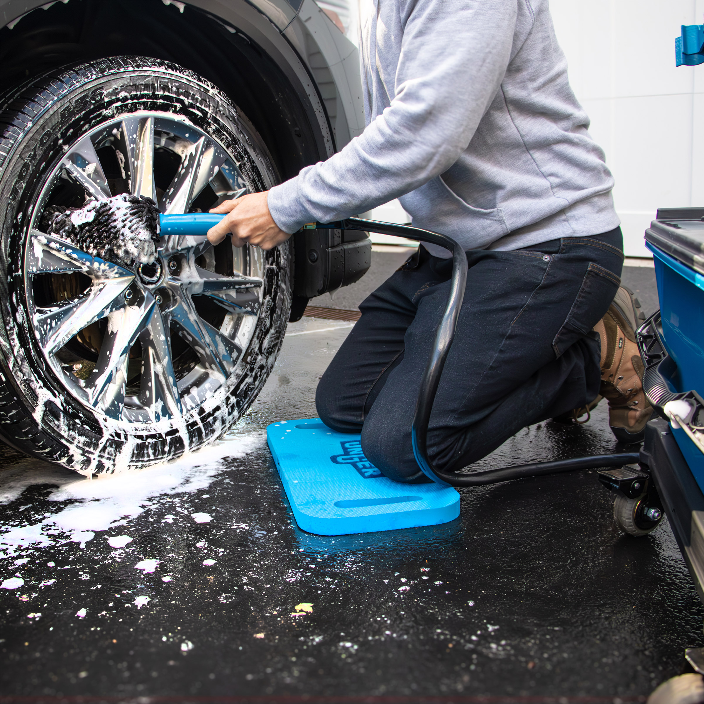 Enlarge Product Preview 7 Successfully Enriched by automation Job.