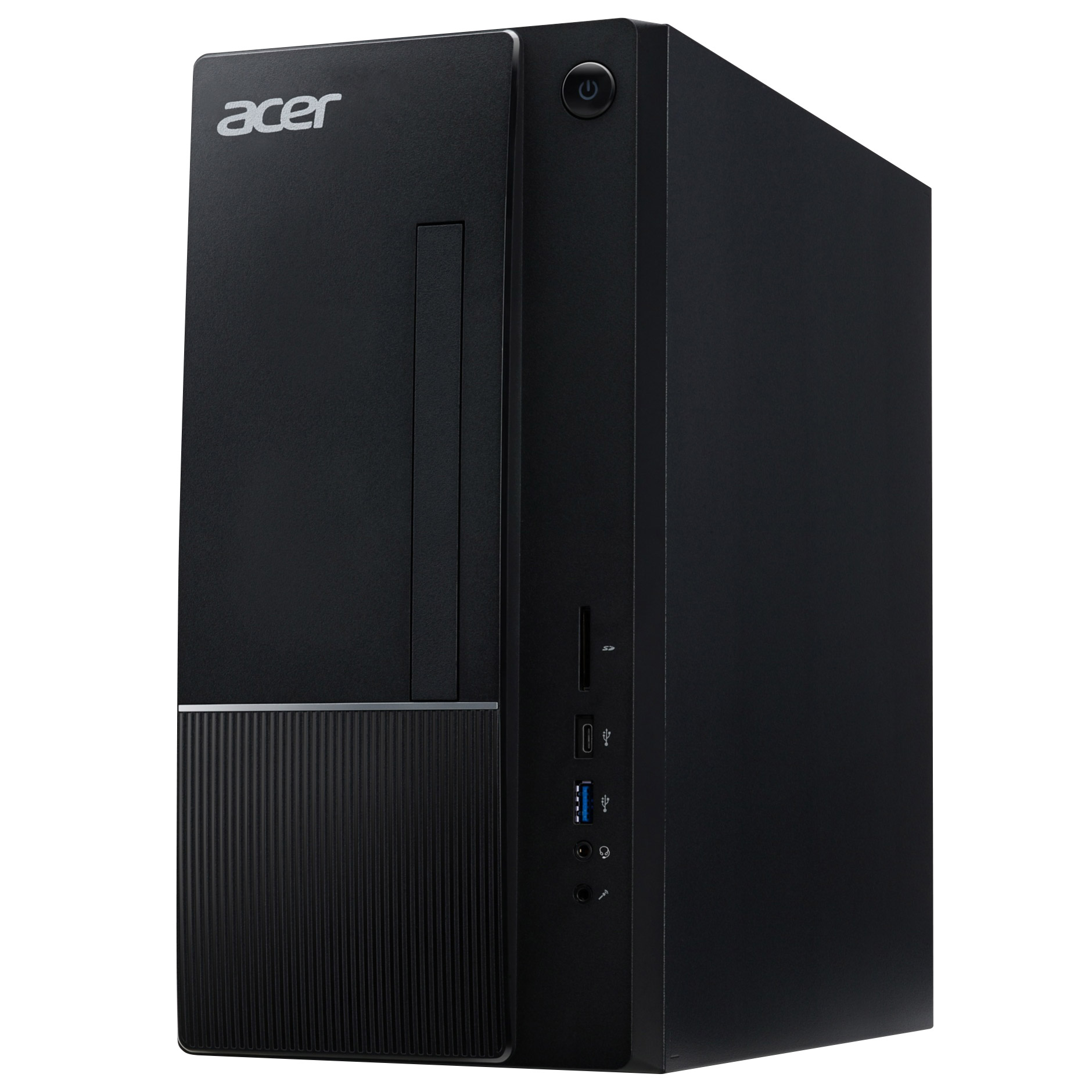 Windowsデスクトップ acer Corei5 8400 16GB 256GB Acer Desktop