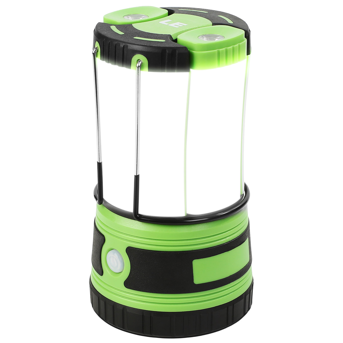 その他 LED Camp Lantern - Large 2mvetro Large LED Camping Lantern w/ Charging Port – Cascade Mountain Tech