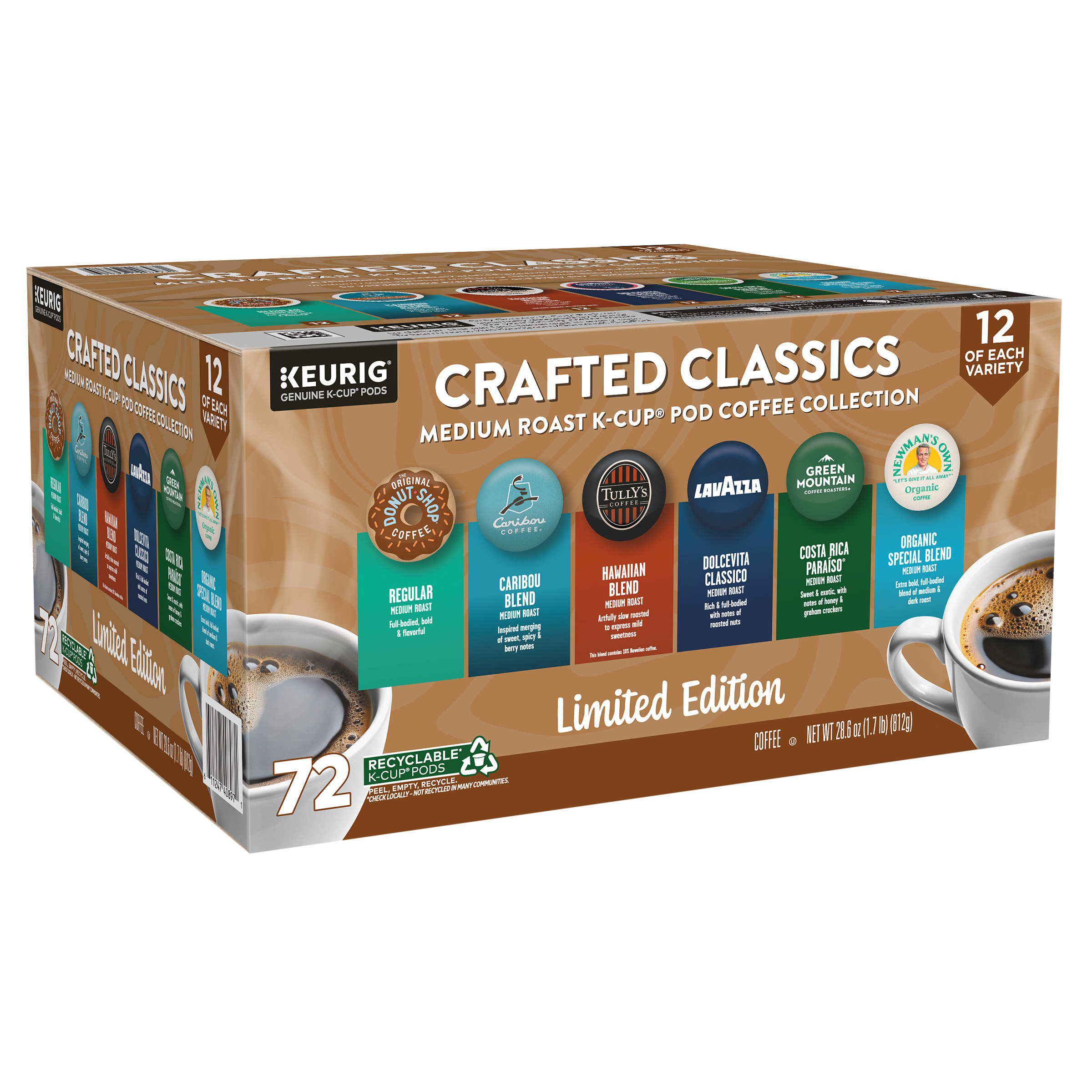 Enlarge Product Preview 7 Successfully Enriched by automation Job.