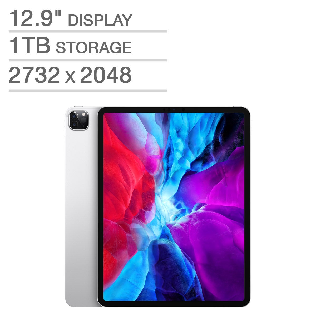 Apple iPad Pro 12.9