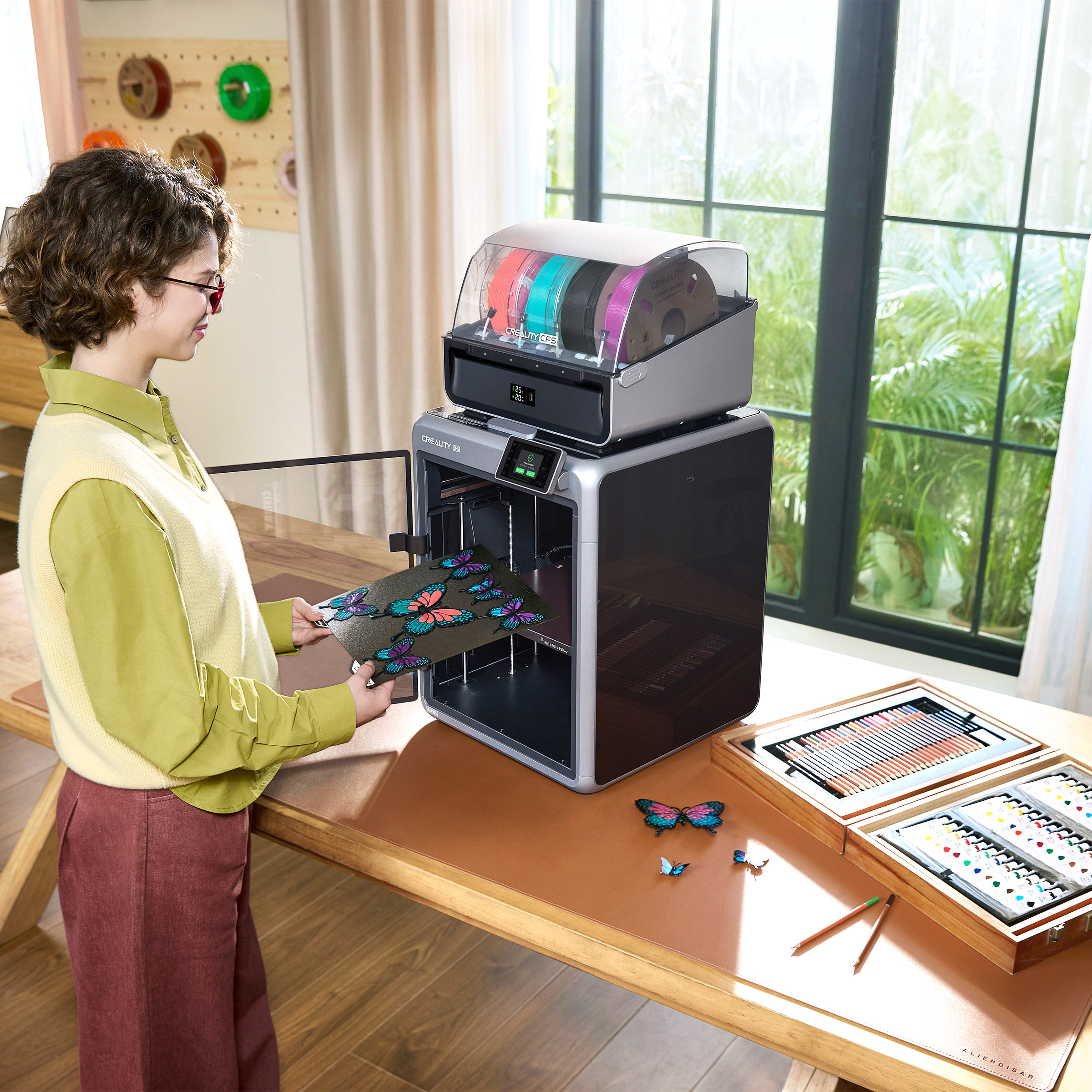 Enlarge Product Preview 5 Successfully Enriched by automation Job.