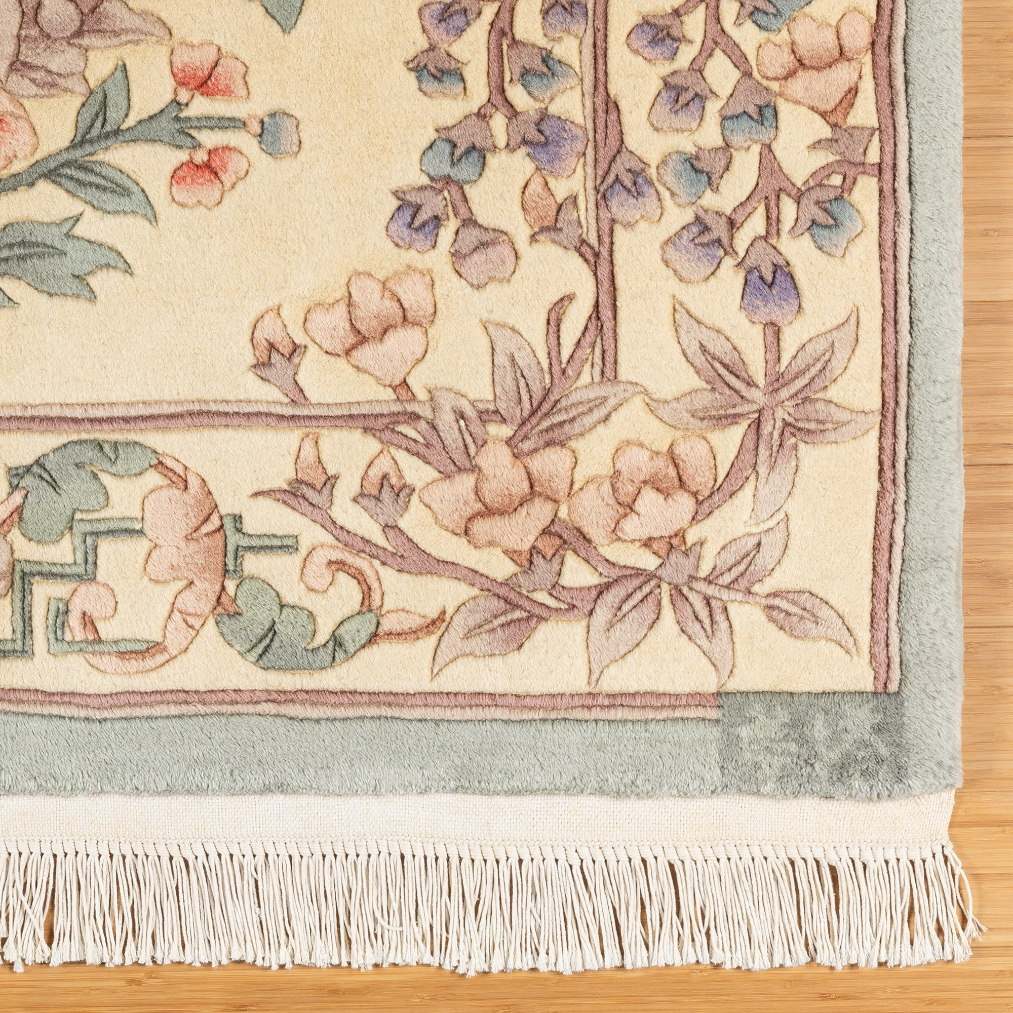 Enlarge Product Preview 4 Successfully Enriched by automation Job.