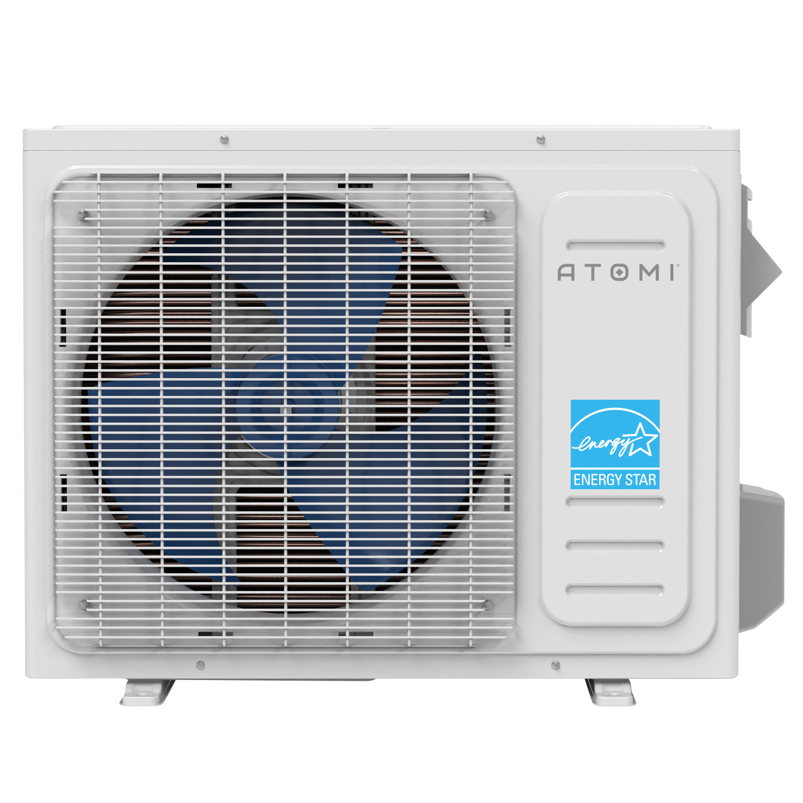Atomi Smart Tempestas Inverter Ductless Mini-Split