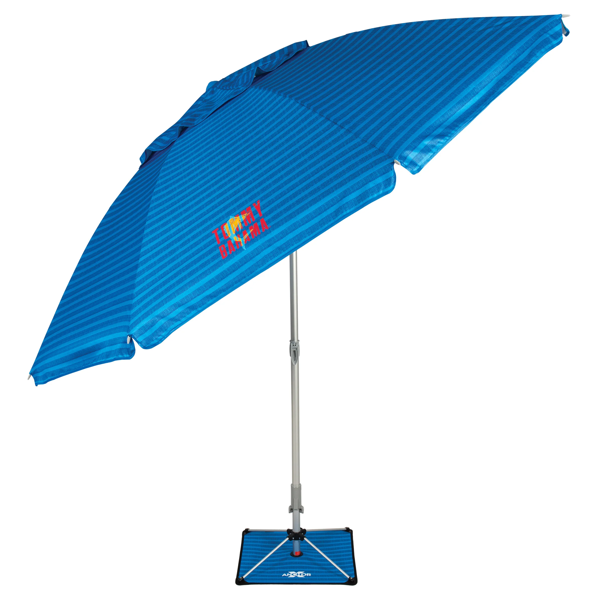 Tommy Bahama ANCHORX 8’ Beach Umbrella