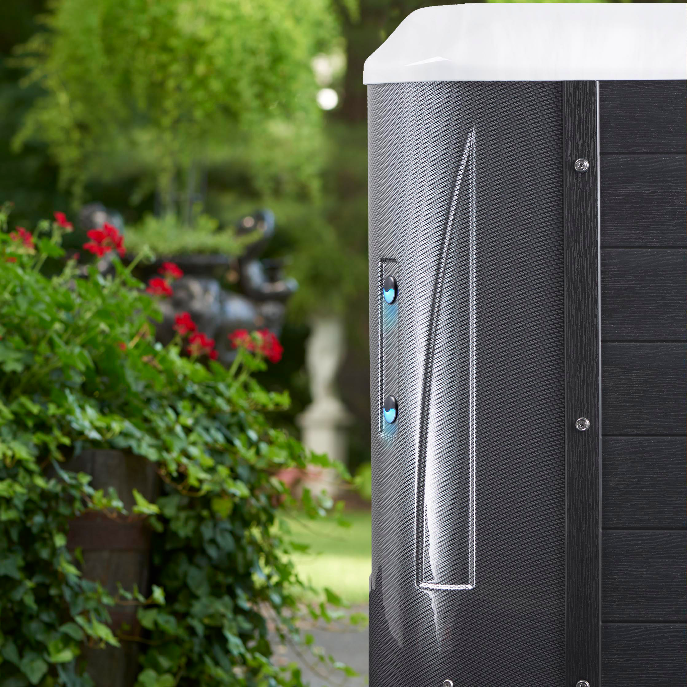 Evolution Spas Oxford UV 121 Jet Spa | Costco