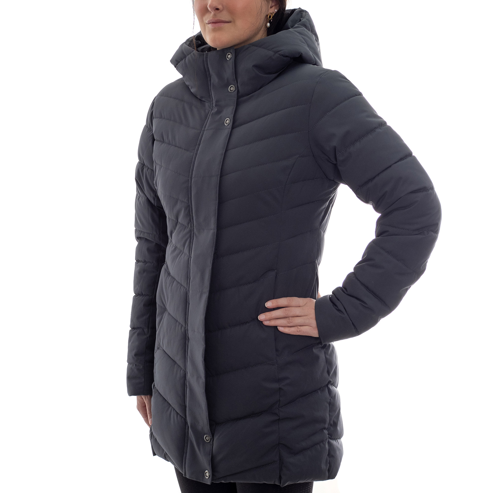 Avalanche Women's Fallon Urban Coat