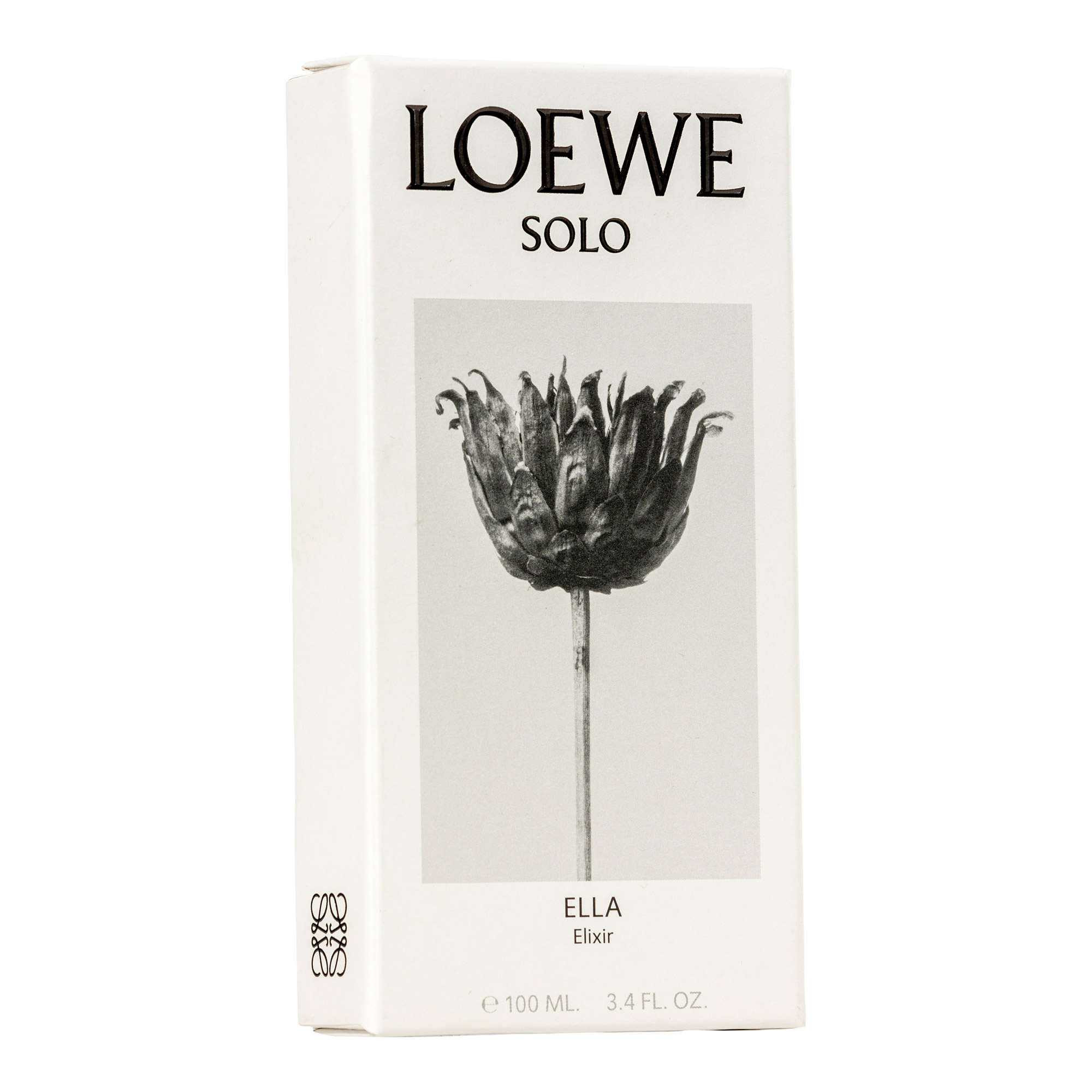 Loewe Solo Ella Elixir for Women, Eau de parfum, 100 mL | Costco