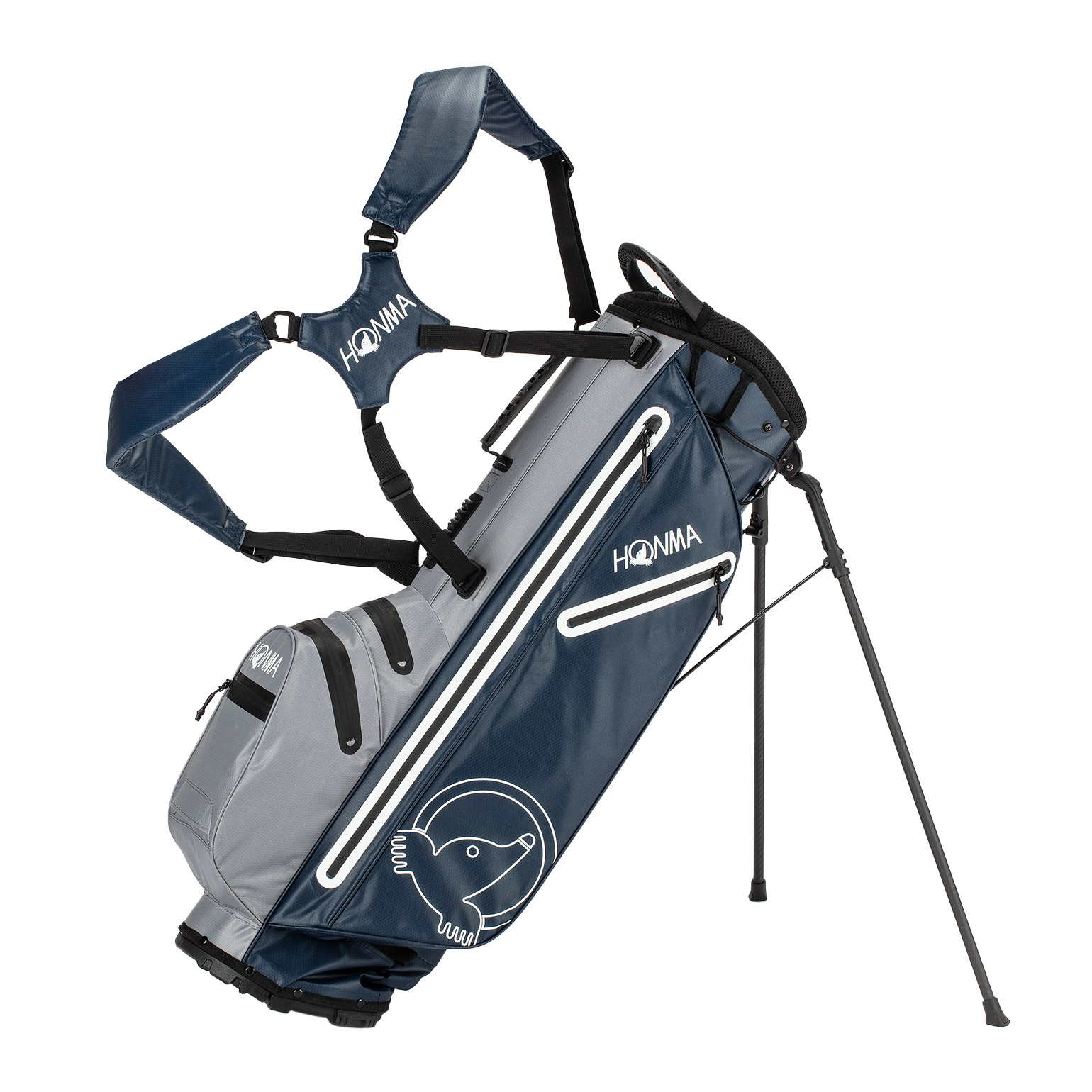 Honma Waterproof Golf Stand Bag | Costco