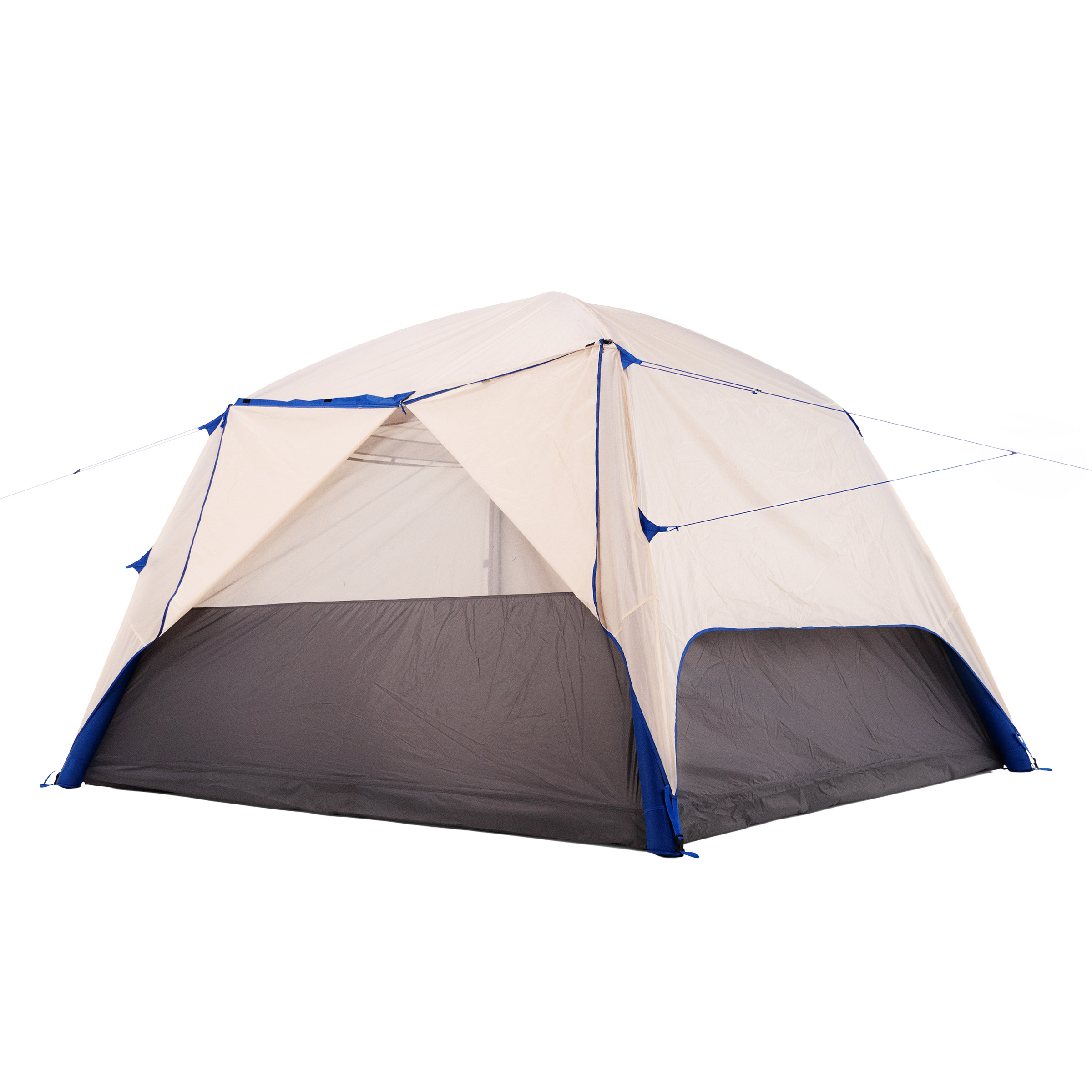 Timber Ridge 6-Person Inflatable Air Tent with LED Lighting | Costco