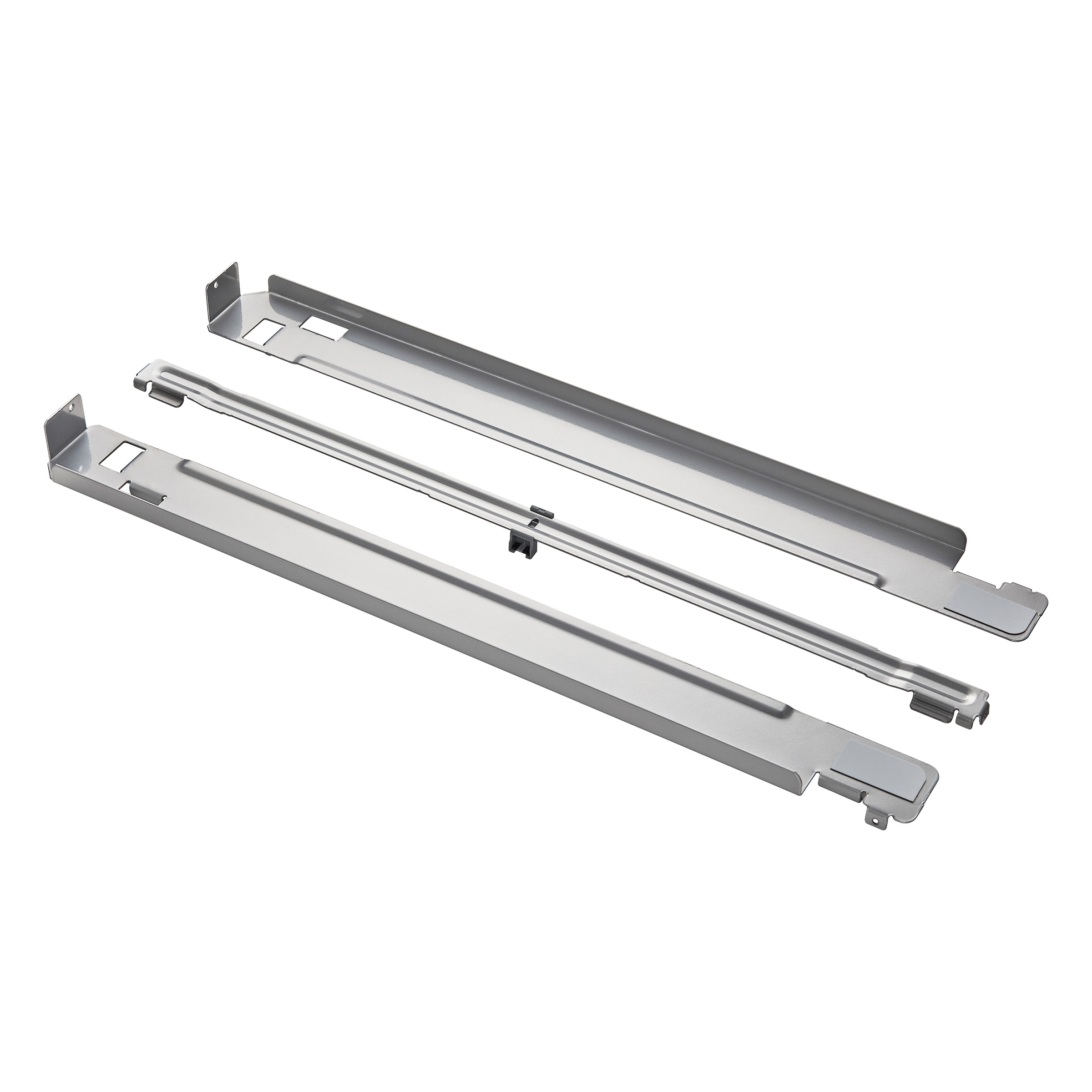 LG 27'' Laundry Front Load Stacking Kit