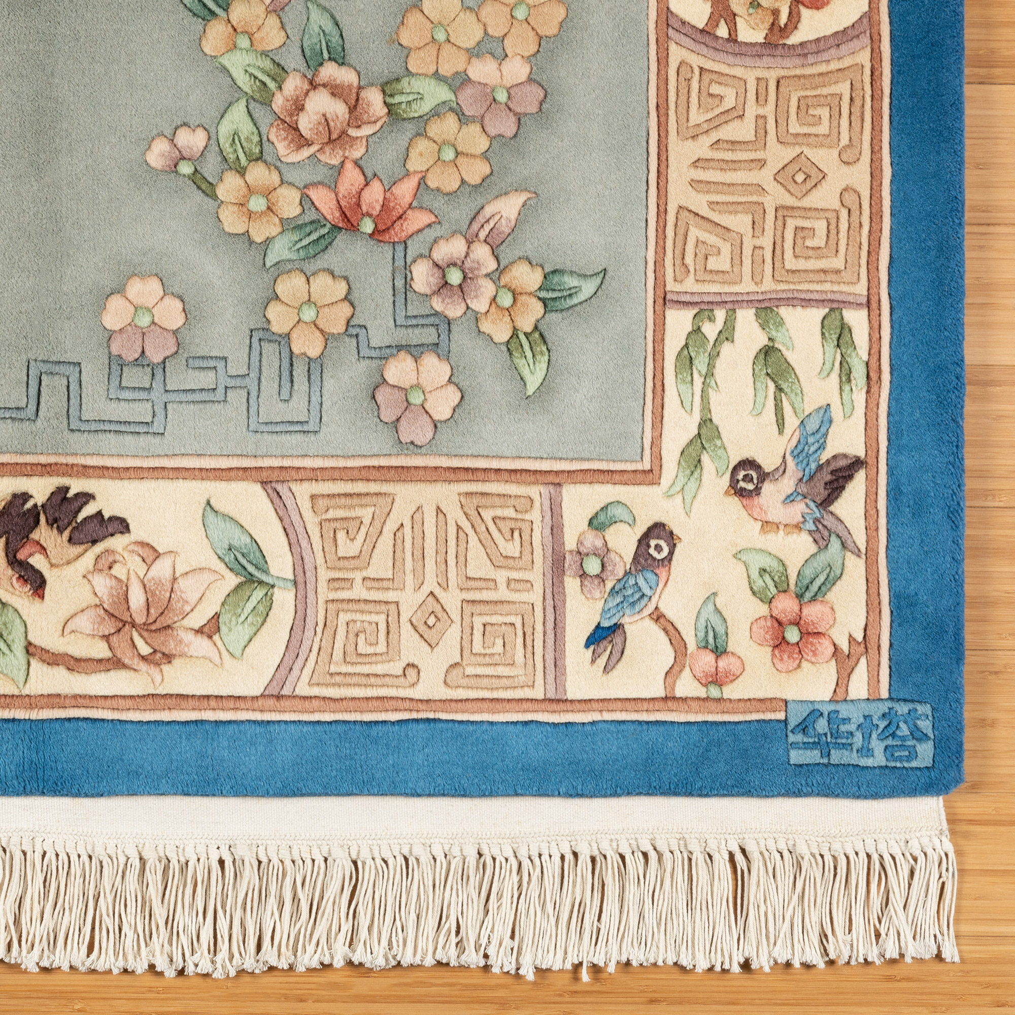 Enlarge Product Preview 4 Successfully Enriched by automation Job.