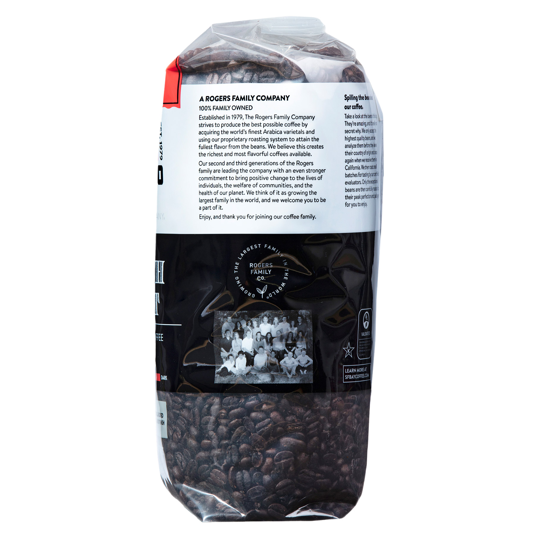 Enlarge Product Preview 5 Successfully Enriched by automation Job.