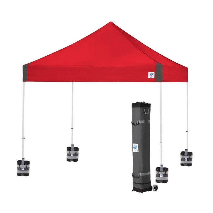 EZ Up Customizable Pop Up Shelters - Costco Next EZ Up Customizable Pop Up Shelters - Costco Next