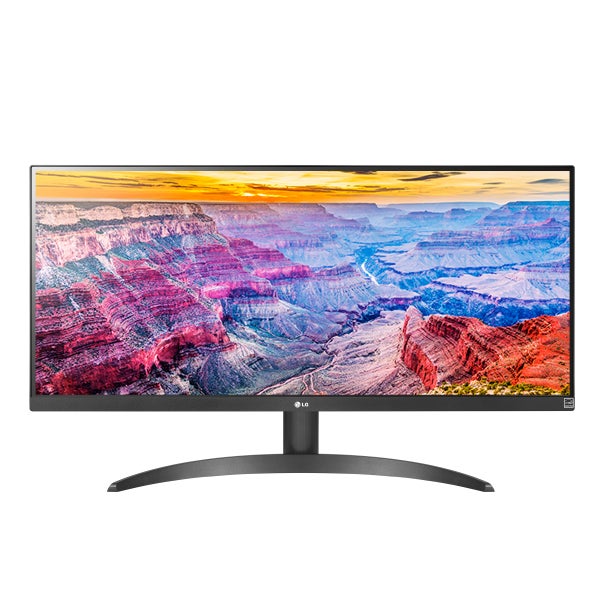 LG 29WQ500-B 29 in, UltraWide WFHD IPS Monitor with AMD LG 29WQ500-B 29 in, UltraWide WFHD IPS Monitor with AMD