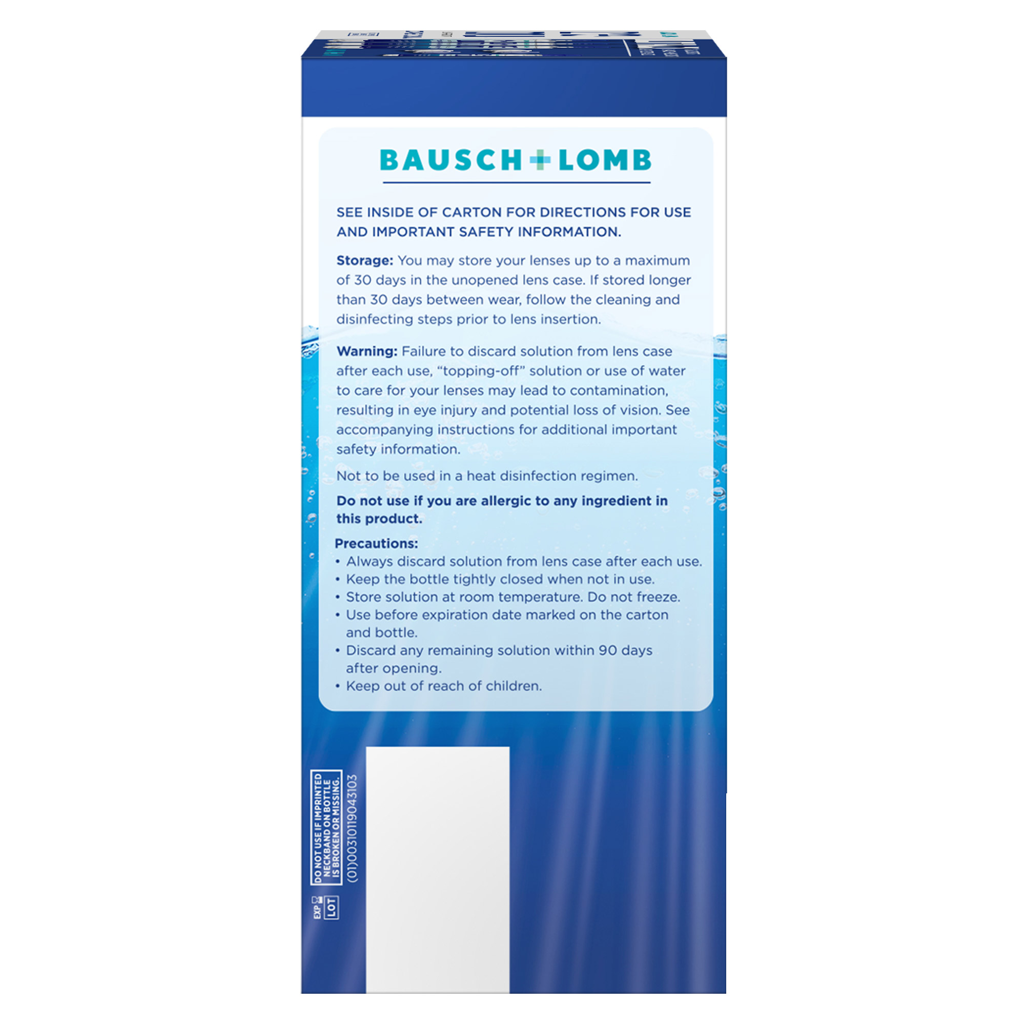 Enlarge Product Preview 5 Successfully Enriched by automation Job.