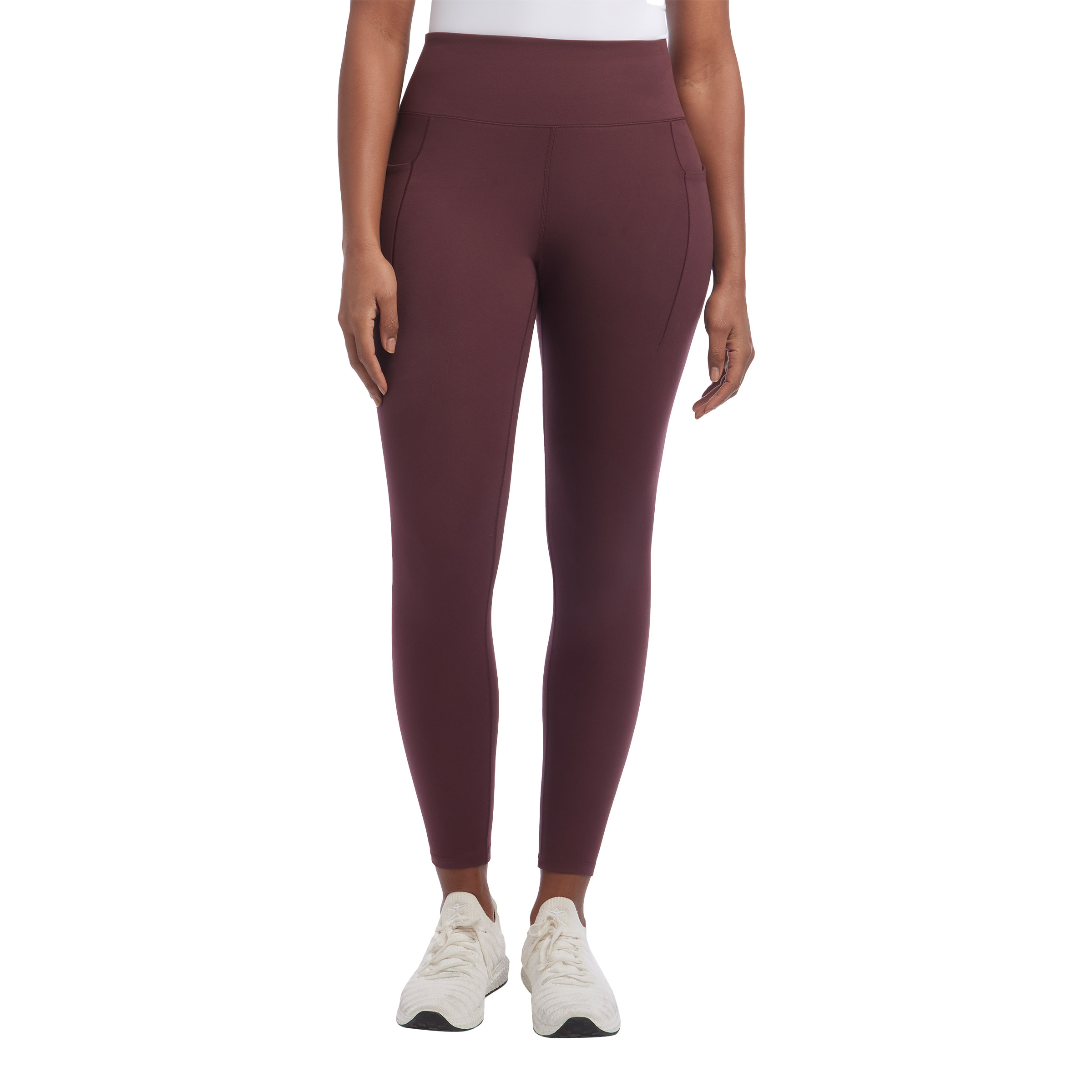 Danskin Women's Brushed Legging