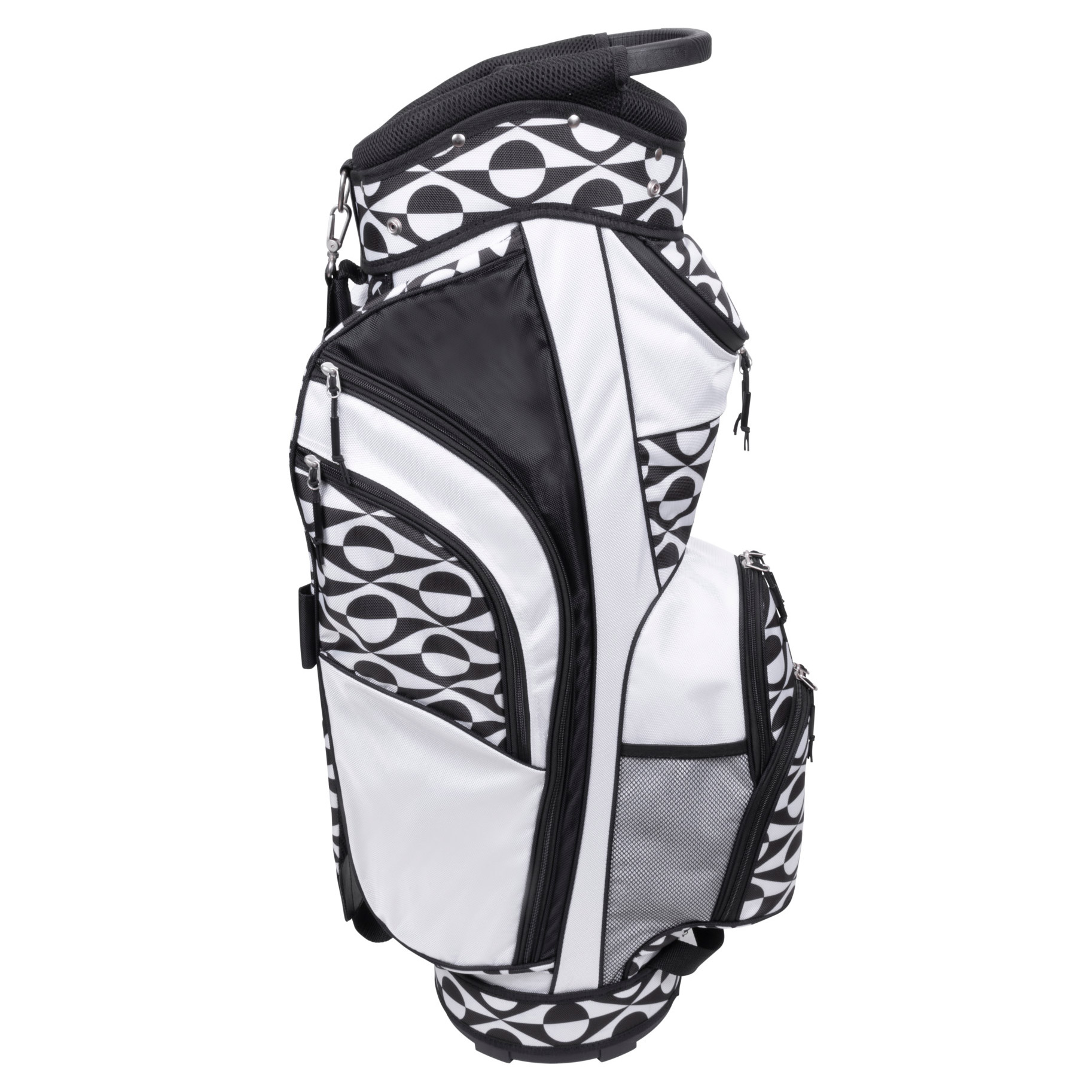 Nancy Lopez Erinn Golf Cart Bag | Costco