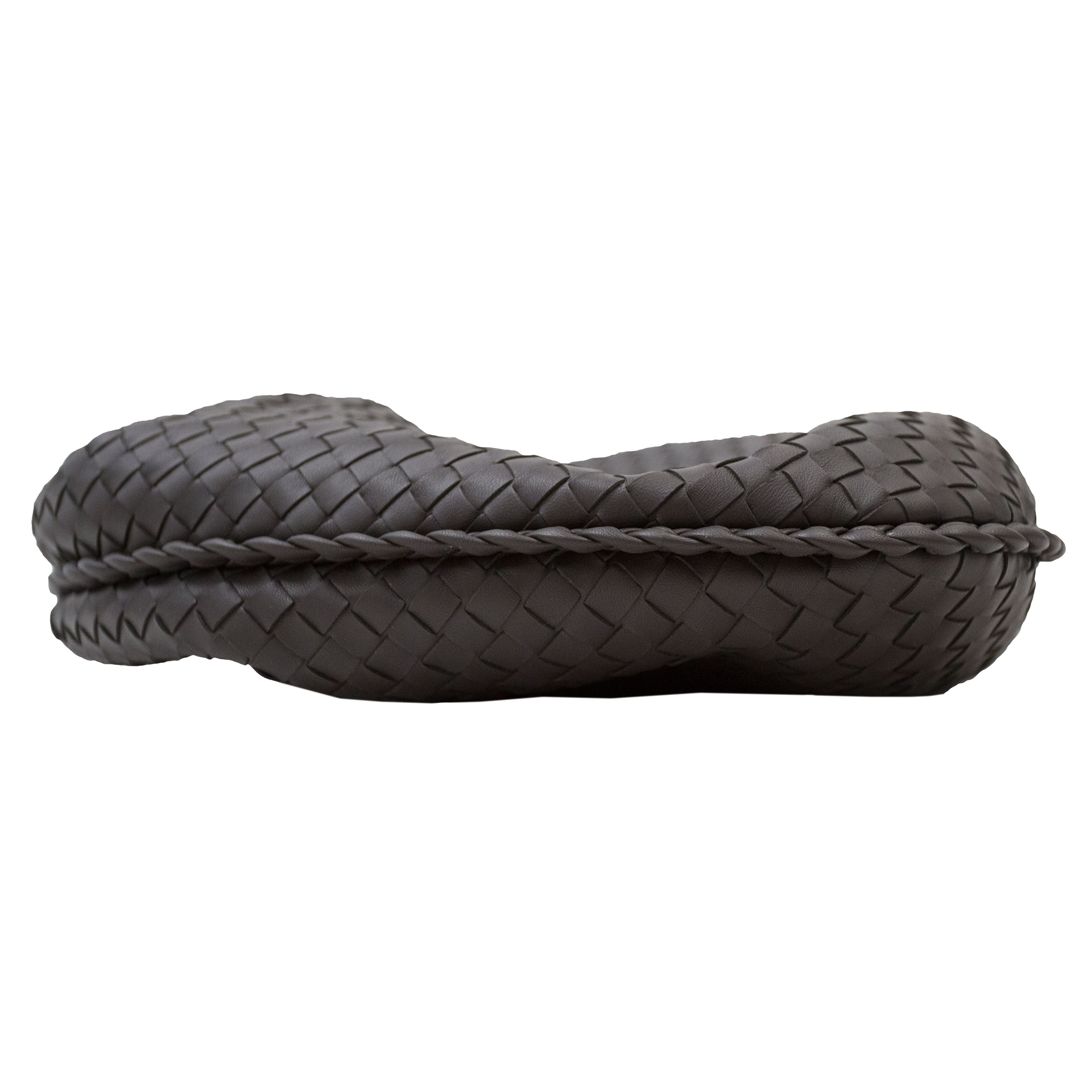 Bottega Veneta Medium Veneta Bag, Espresso | Costco