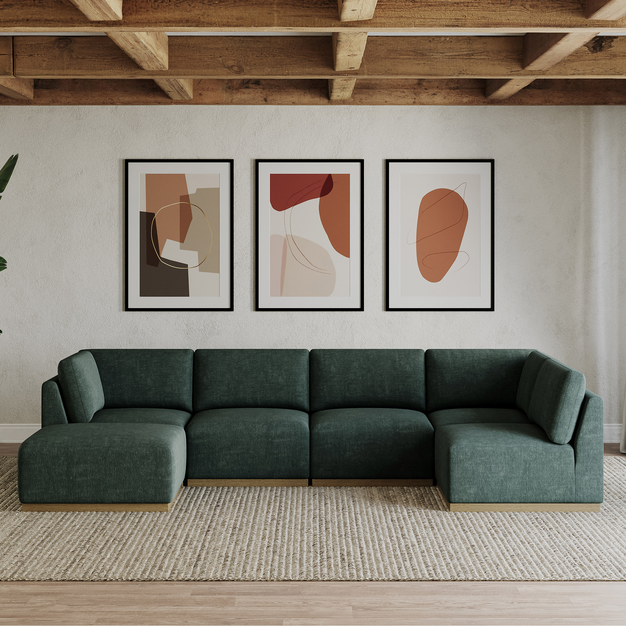 How to Fix Loose Sofa Leg Causing Uneven Balance 