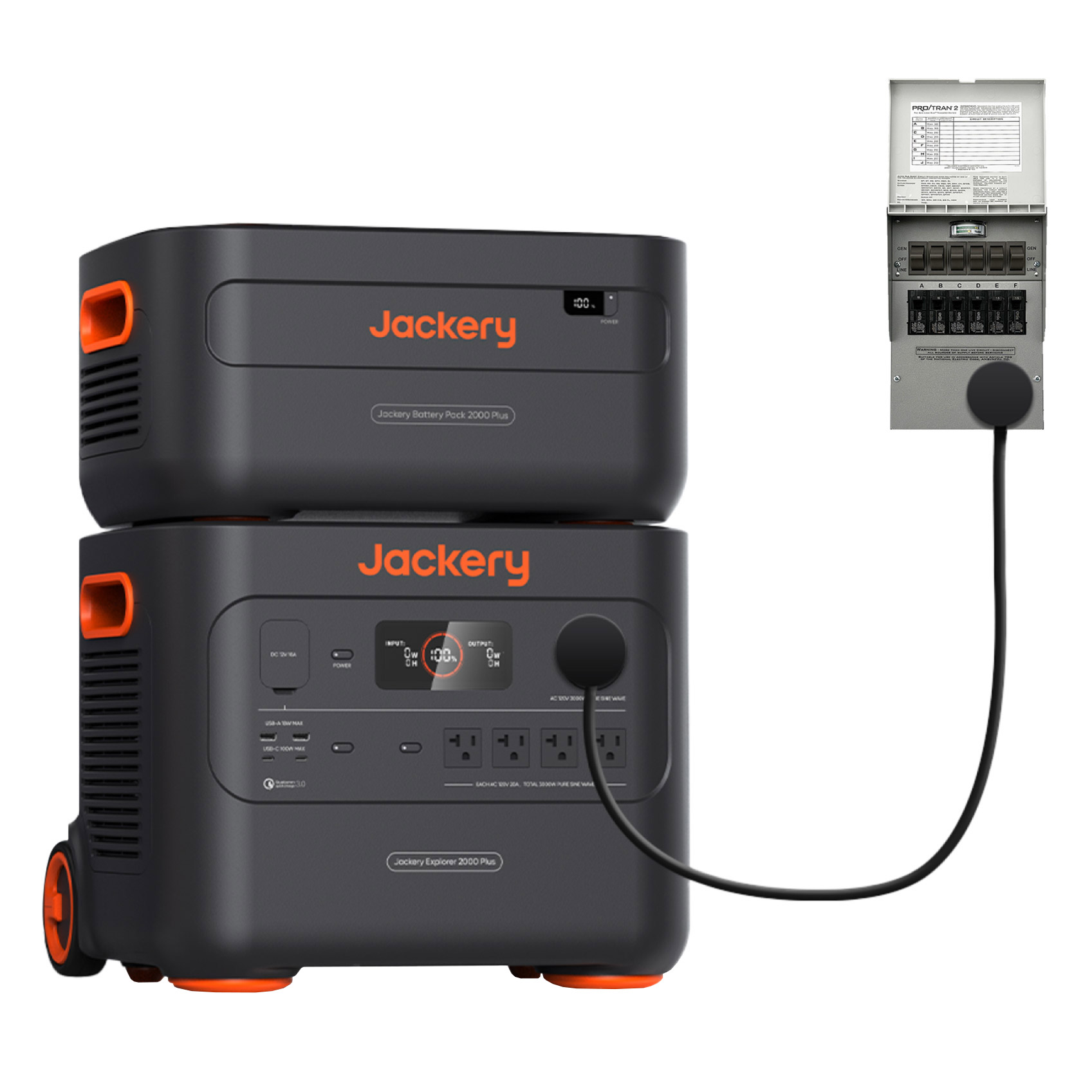 Backup Batteries | Costco