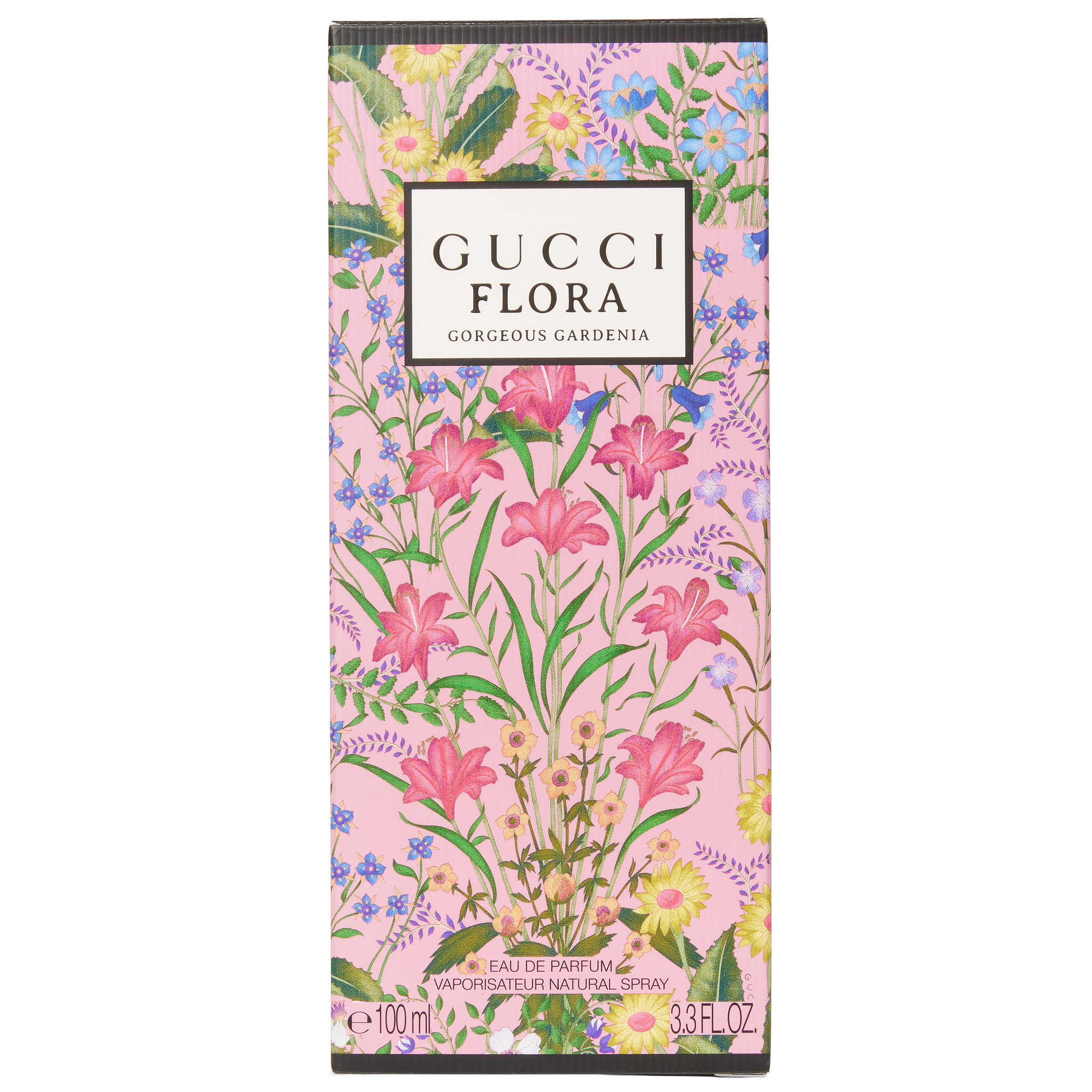 Gucci Flora Gorgeous Gardenia Eau de Parfum, 3.3 fl oz | Costco