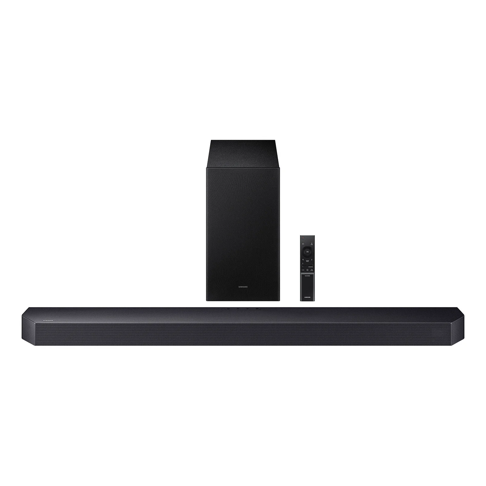 Samsung HW-Q60CF 3.1.2 Ch Soundbar with Wireless Subwoofer