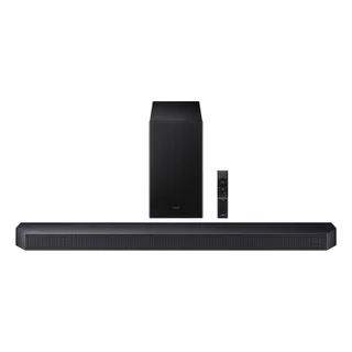 Samsung HW-Q60CF 3.1.2 Ch Soundbar with Wireless Subwoofer