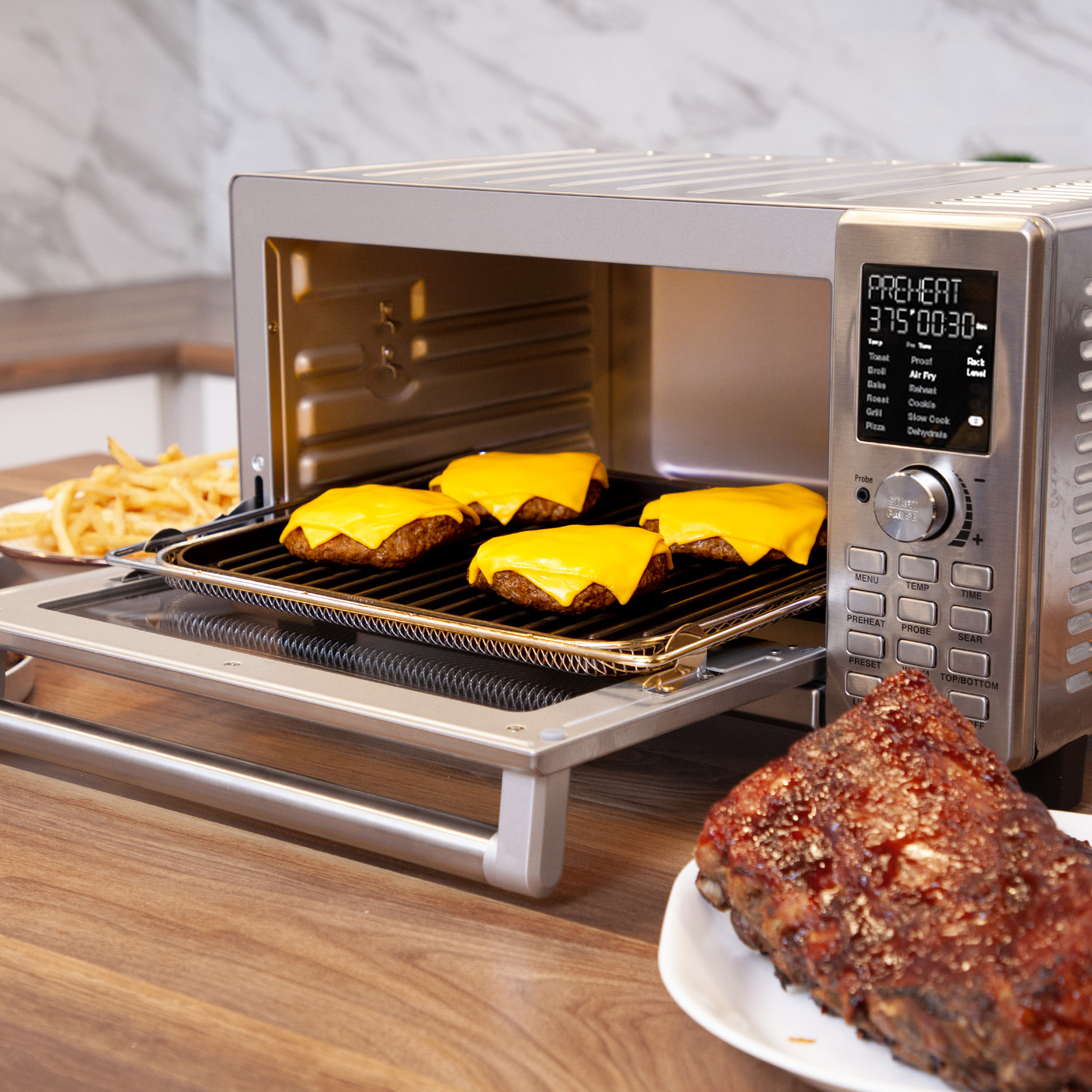 Enlarge Product Preview 3 Successfully Enriched by automation Job.