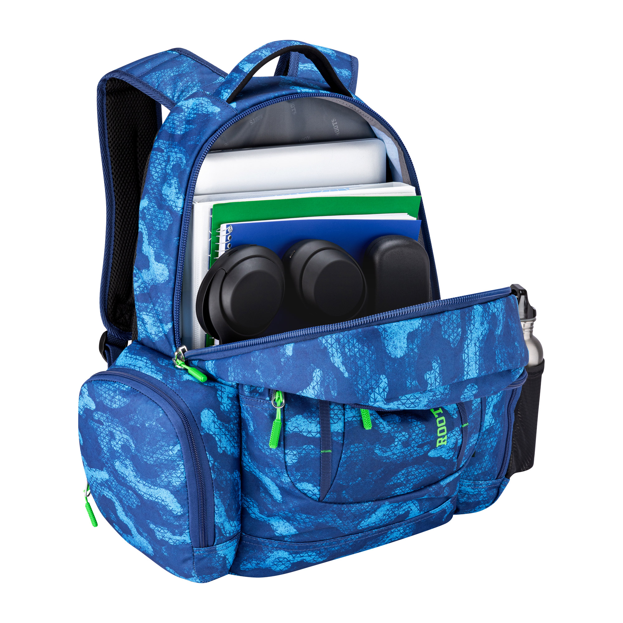 blue fanny pack lululemon Delta Delta Delta lululemon Everywhere Belt Bag main image 0