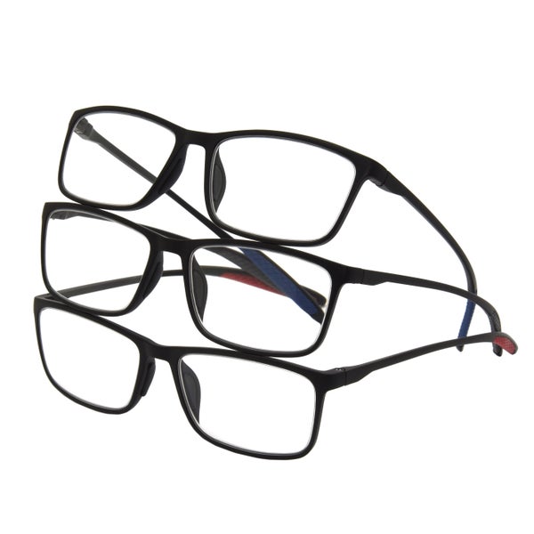 DAX Digital Enlargement Frame - Digital Frame - Black - Protective Glass - Wall Mountable DAX Digital Enlargement Frame - Digital Frame - Black - Protective Glass - Wall Mountable