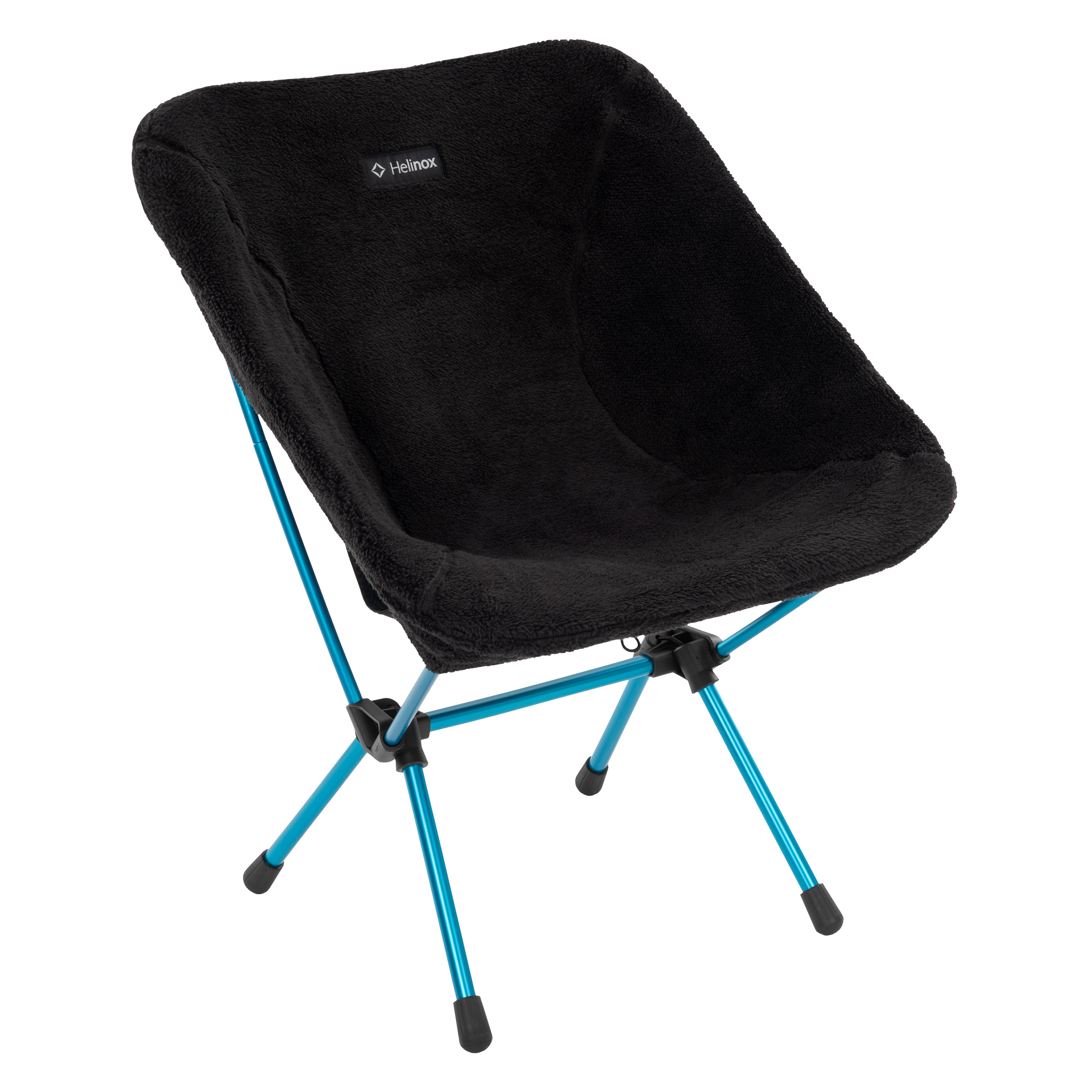 Helinox Chair One Warmer Bundle, Chair One with Seat Warmer Cover