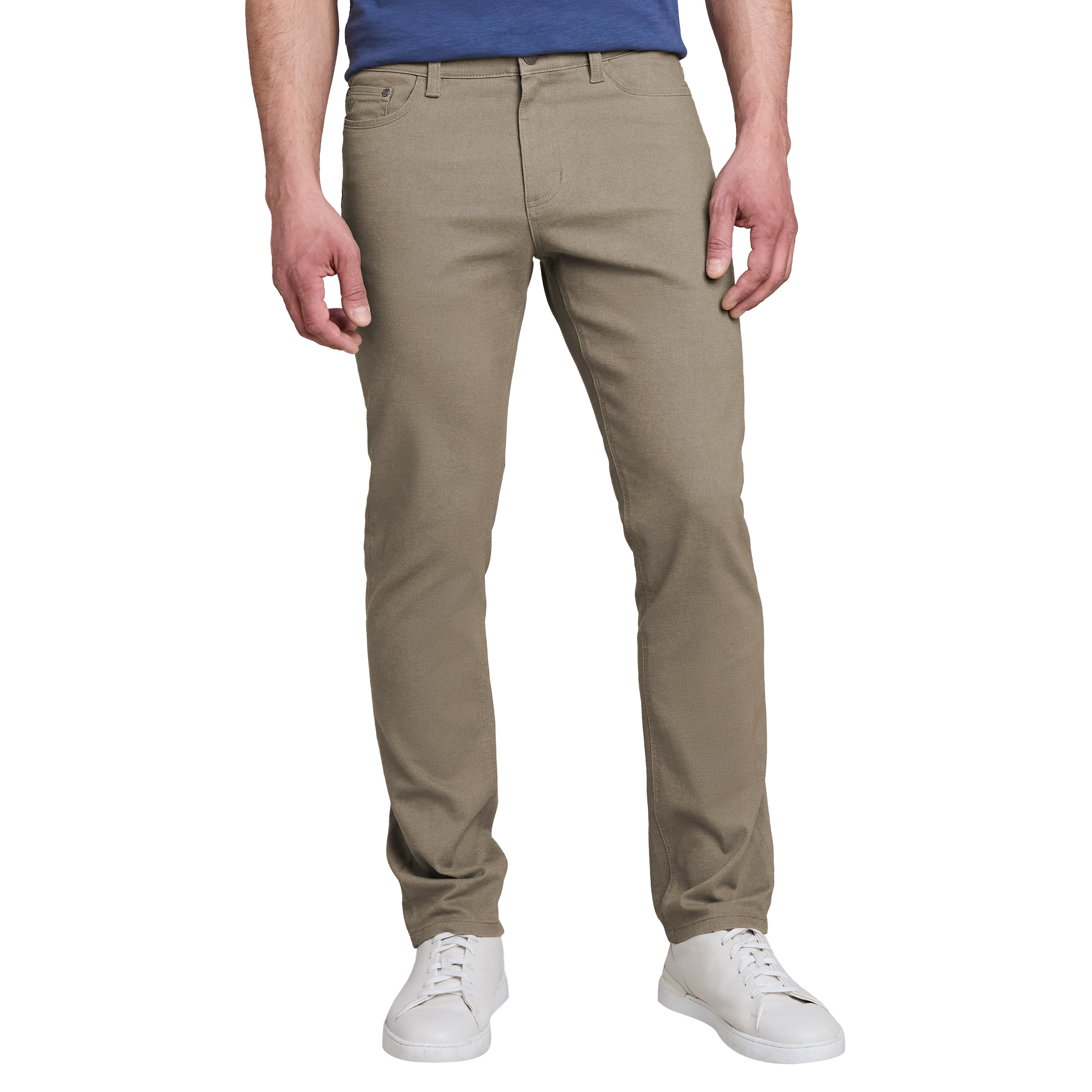 English Laundry Men's 5 Pocket Pant
