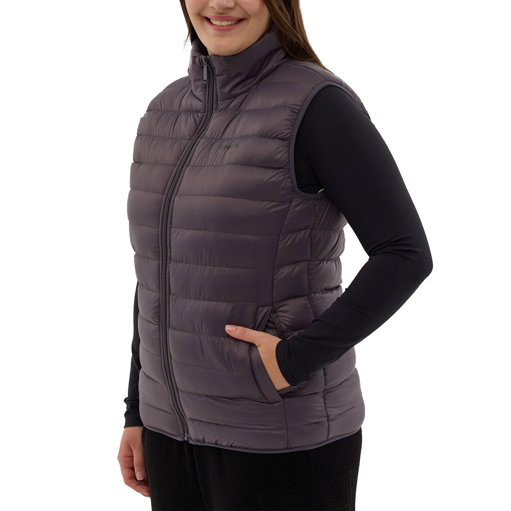 Bench Women's Puffer Vest | Costco