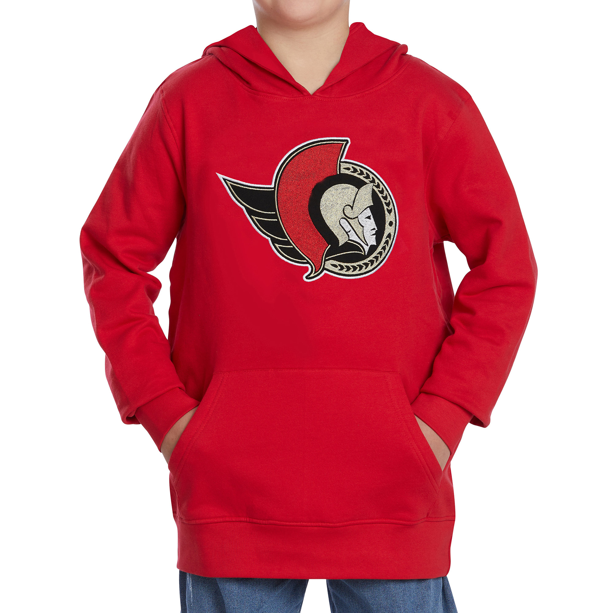 NHL Youth Hoodie