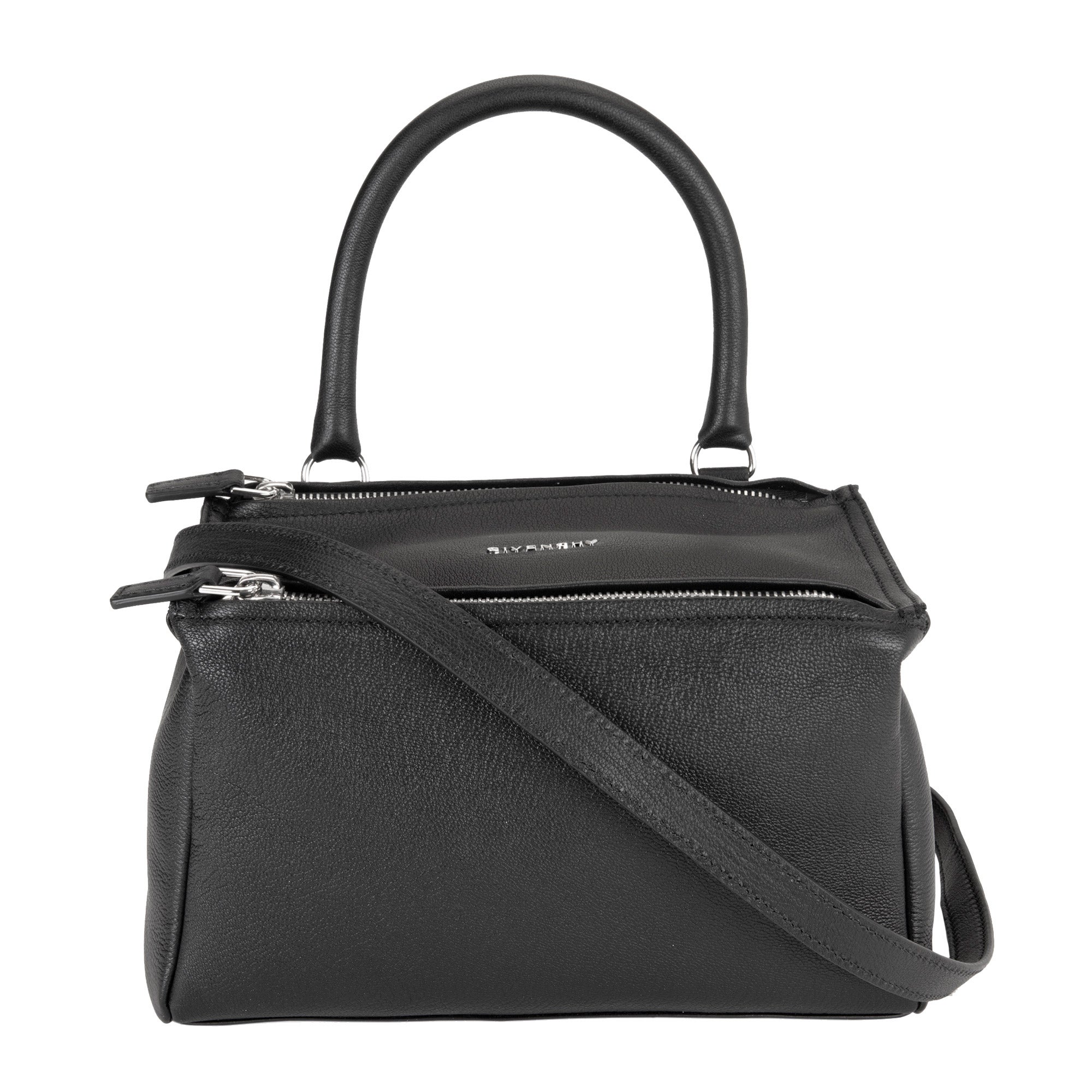 Givenchy Pandora Bag, Black | Costco