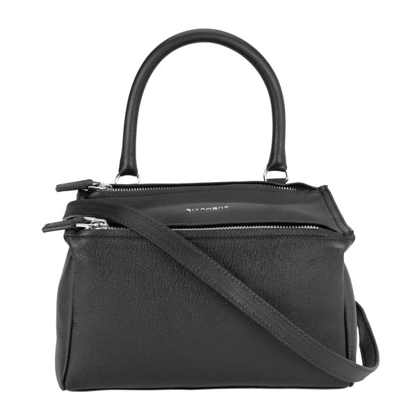 Givenchy Pandora Bag, Black | Costco Givenchy Pandora Bag, Black | Costco
