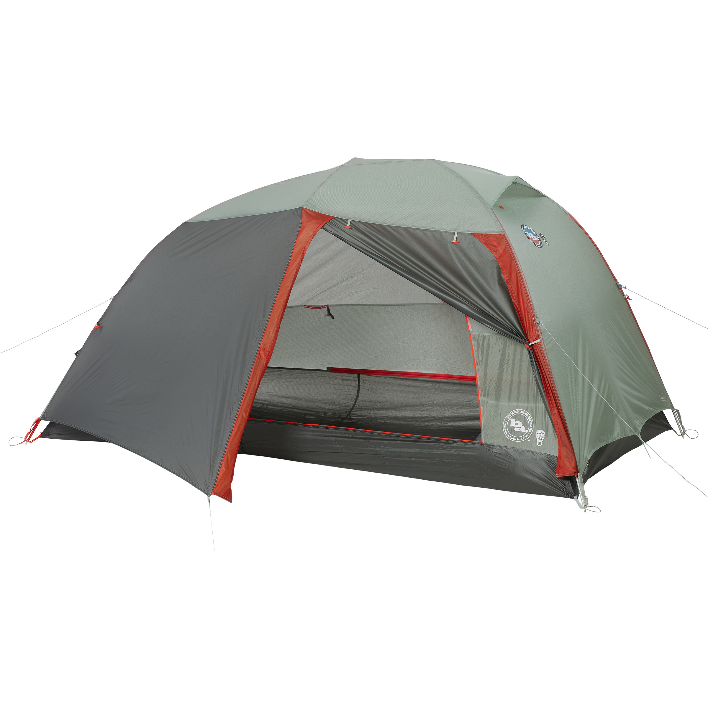 テント・タープ Big Agnes Copper Spur Platinum 3P Big Agnes Copper Spur Platinum 3 | Enwild