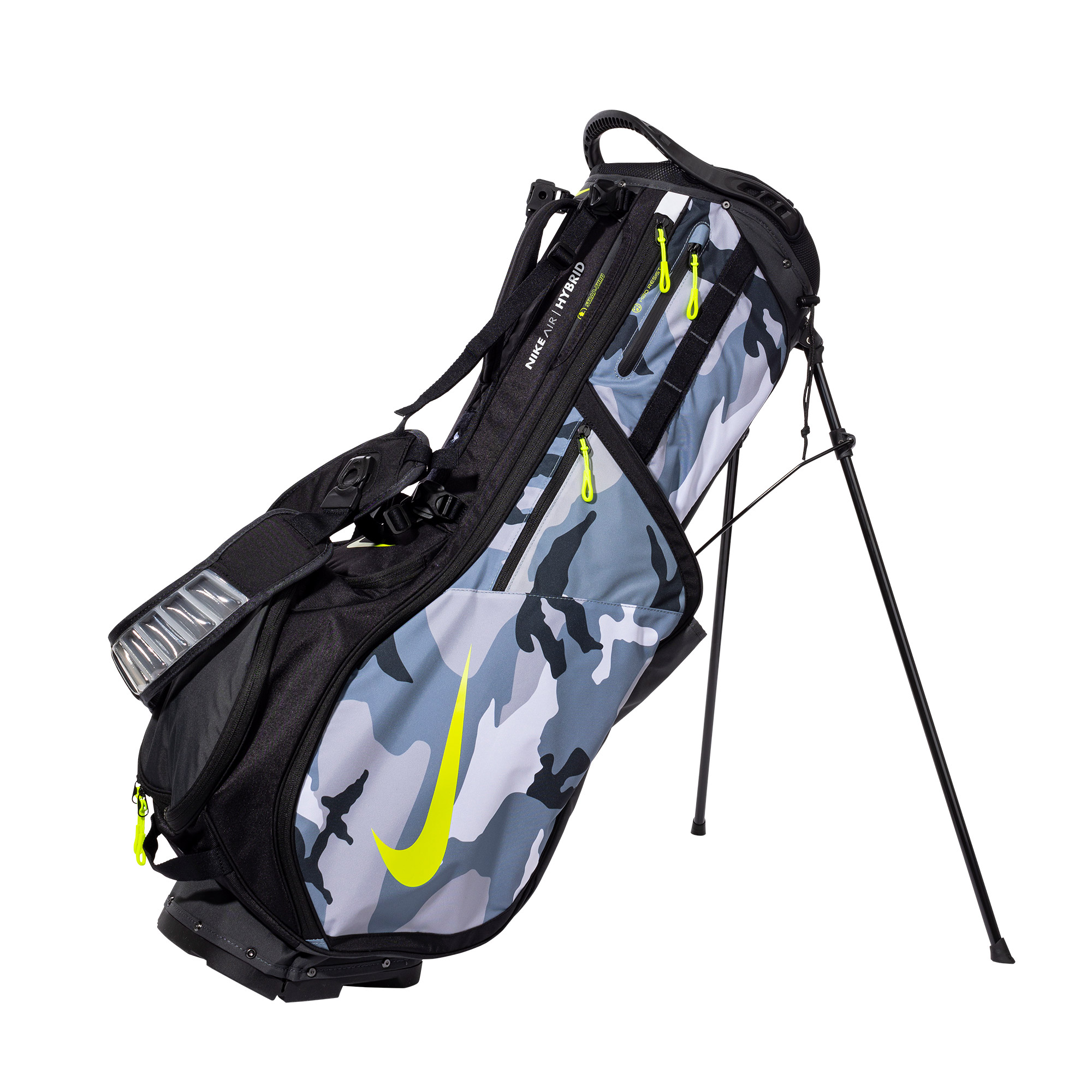Nike Sport Lite Golf Nike Equa Flex Golf Stand Bag Nike Nike Air