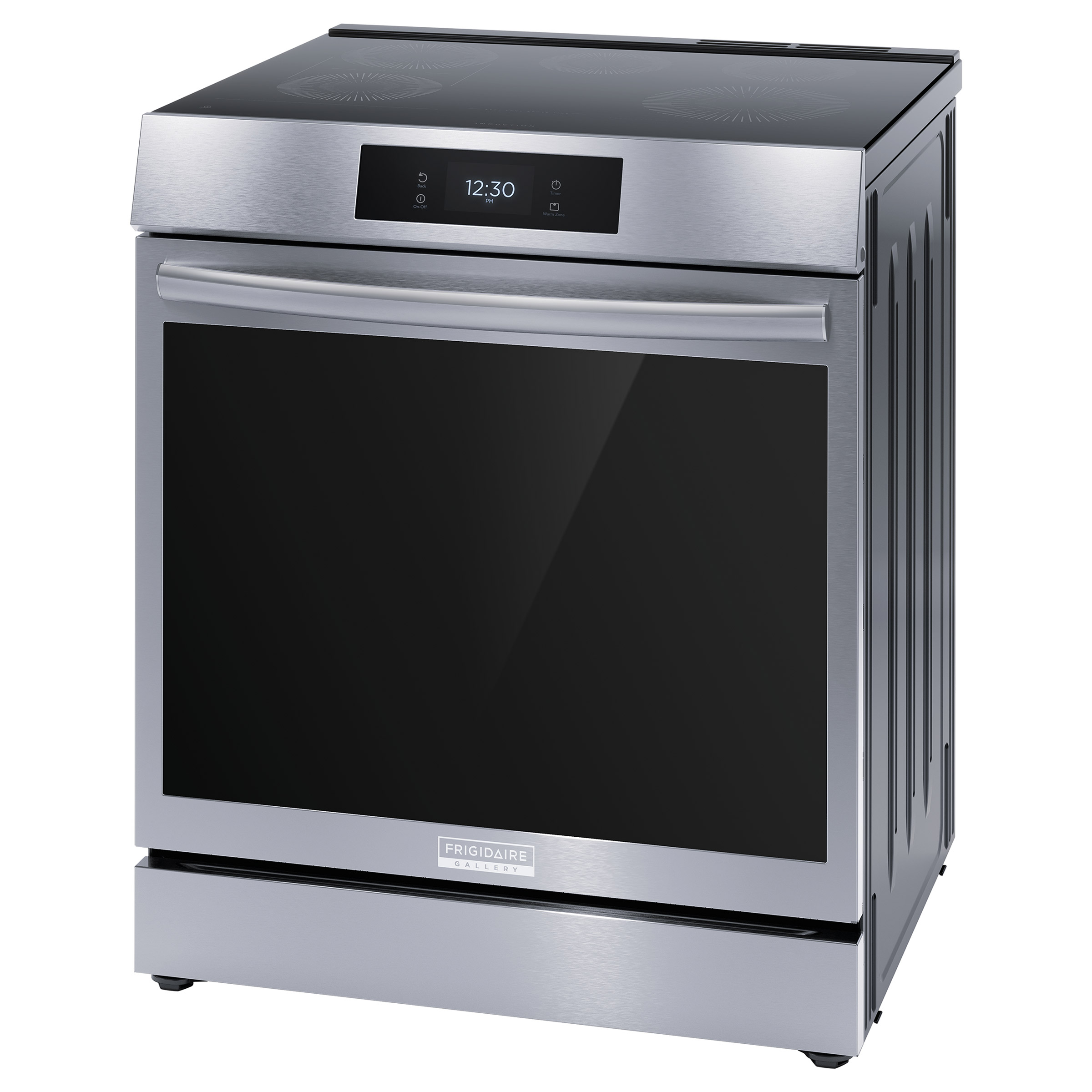 Frigidaire Gallery Freestanding Electric Range - Thumbnail 3
